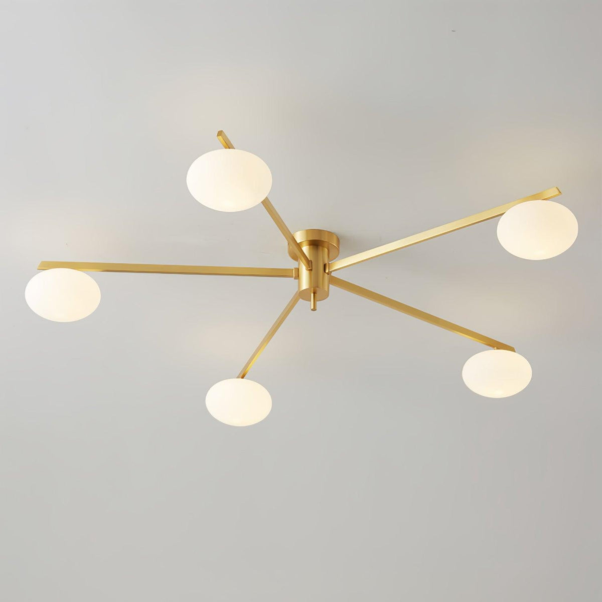Nololo Modern Ceiling Light