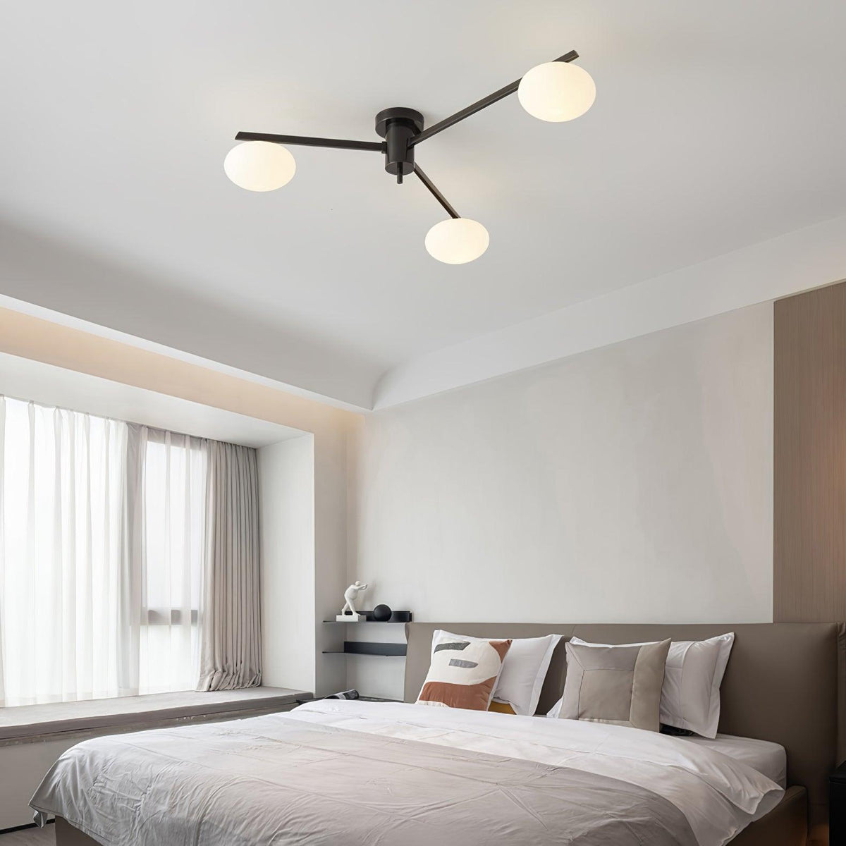 Nololo Modern Ceiling Light