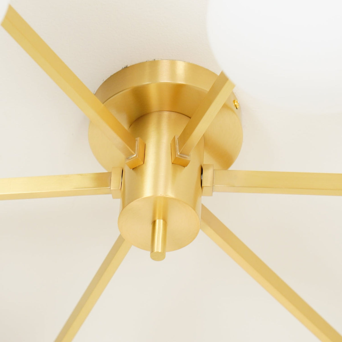 Nololo Modern Ceiling Light