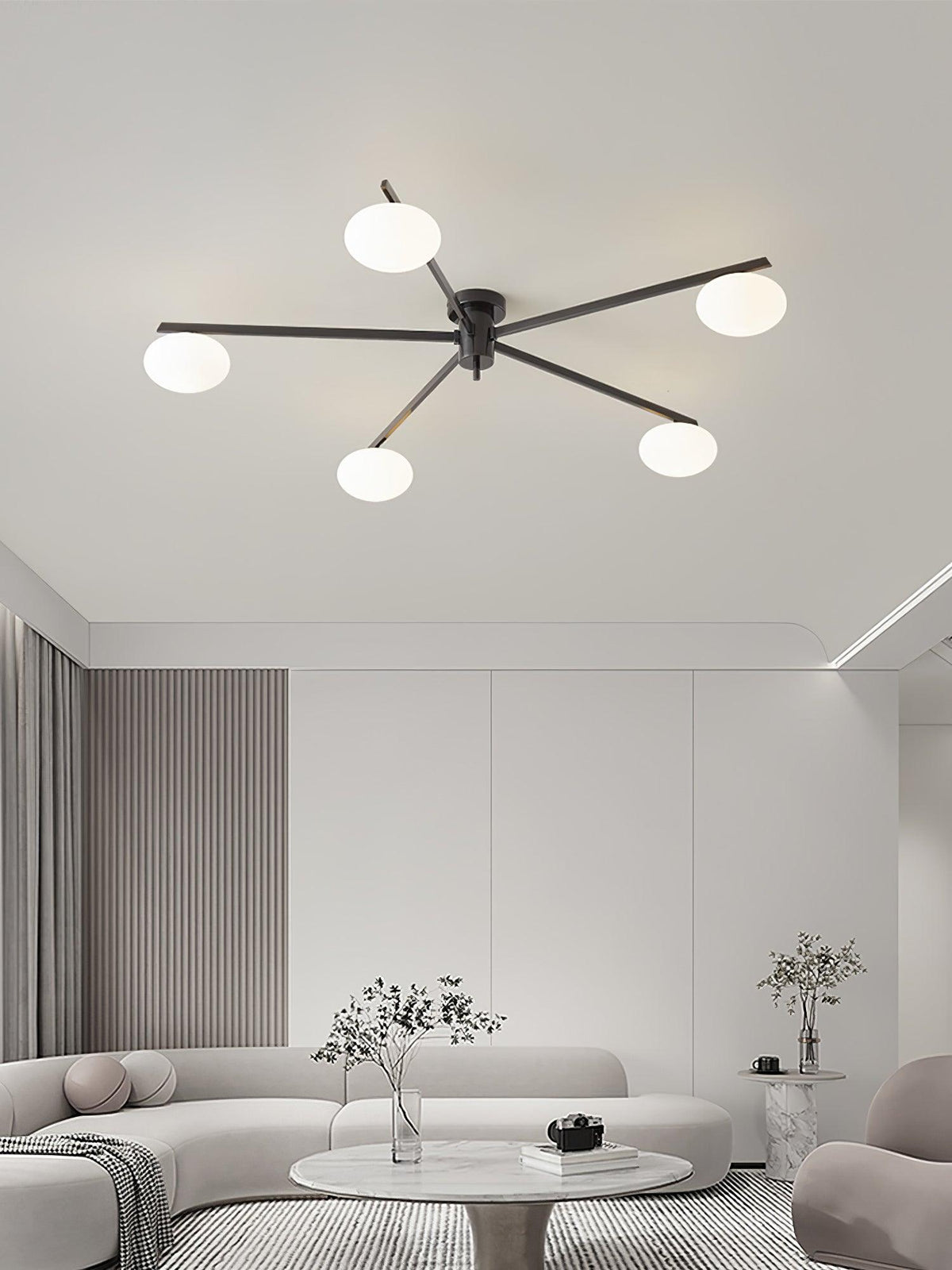 Nololo Modern Ceiling Light