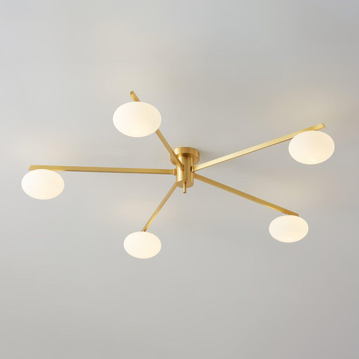 Nololo Modern Ceiling Light