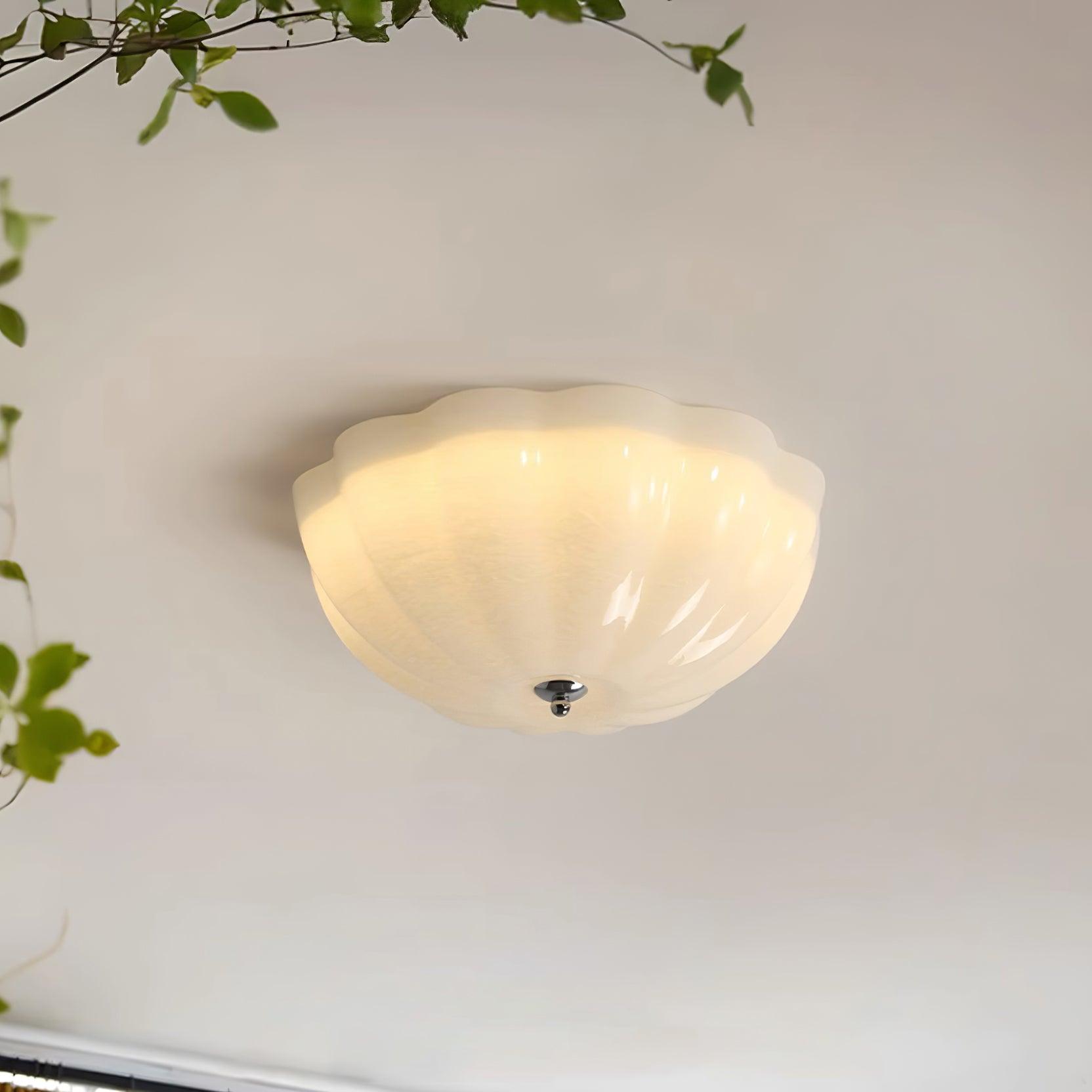 Jemzy Ceiling Light