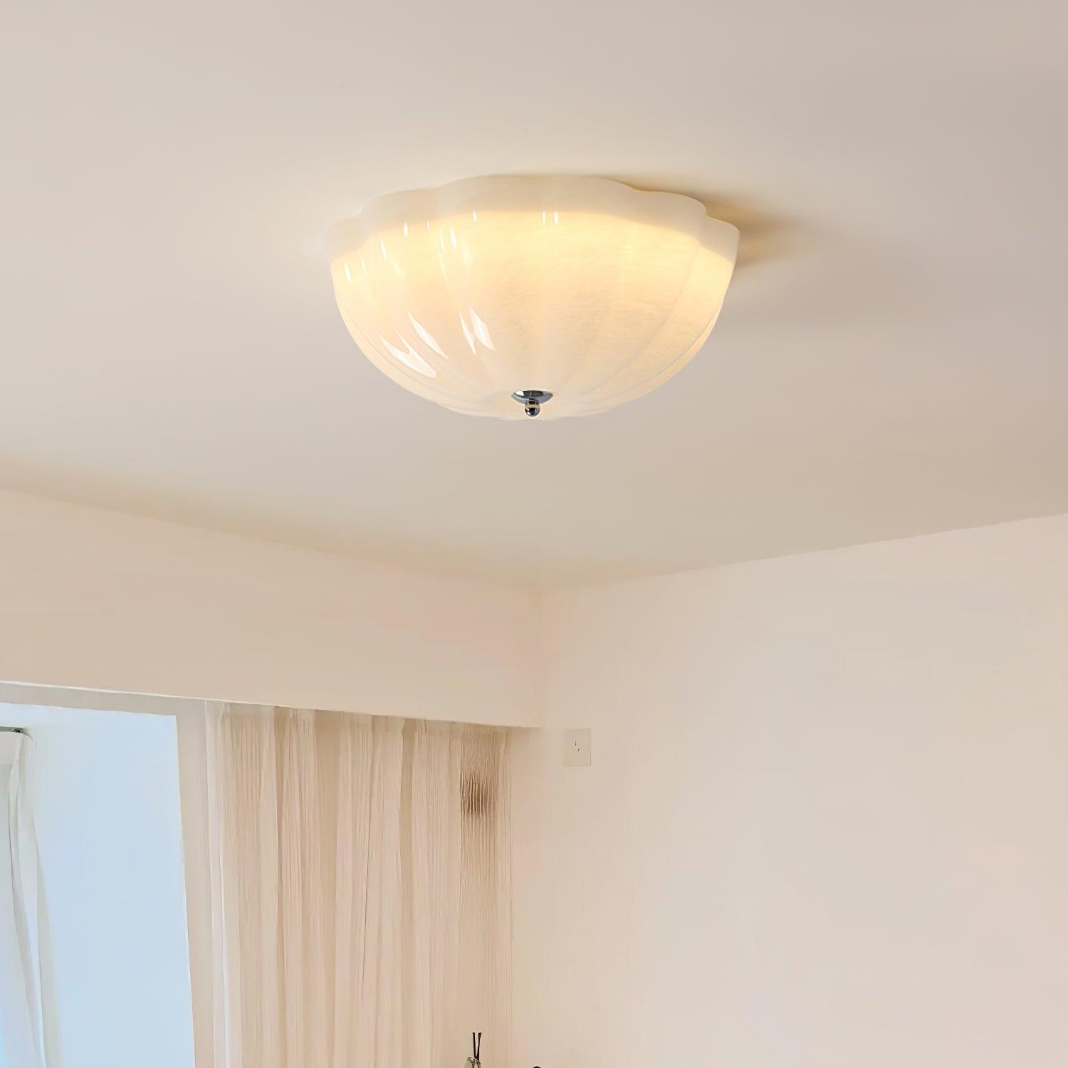 Jemzy Ceiling Light