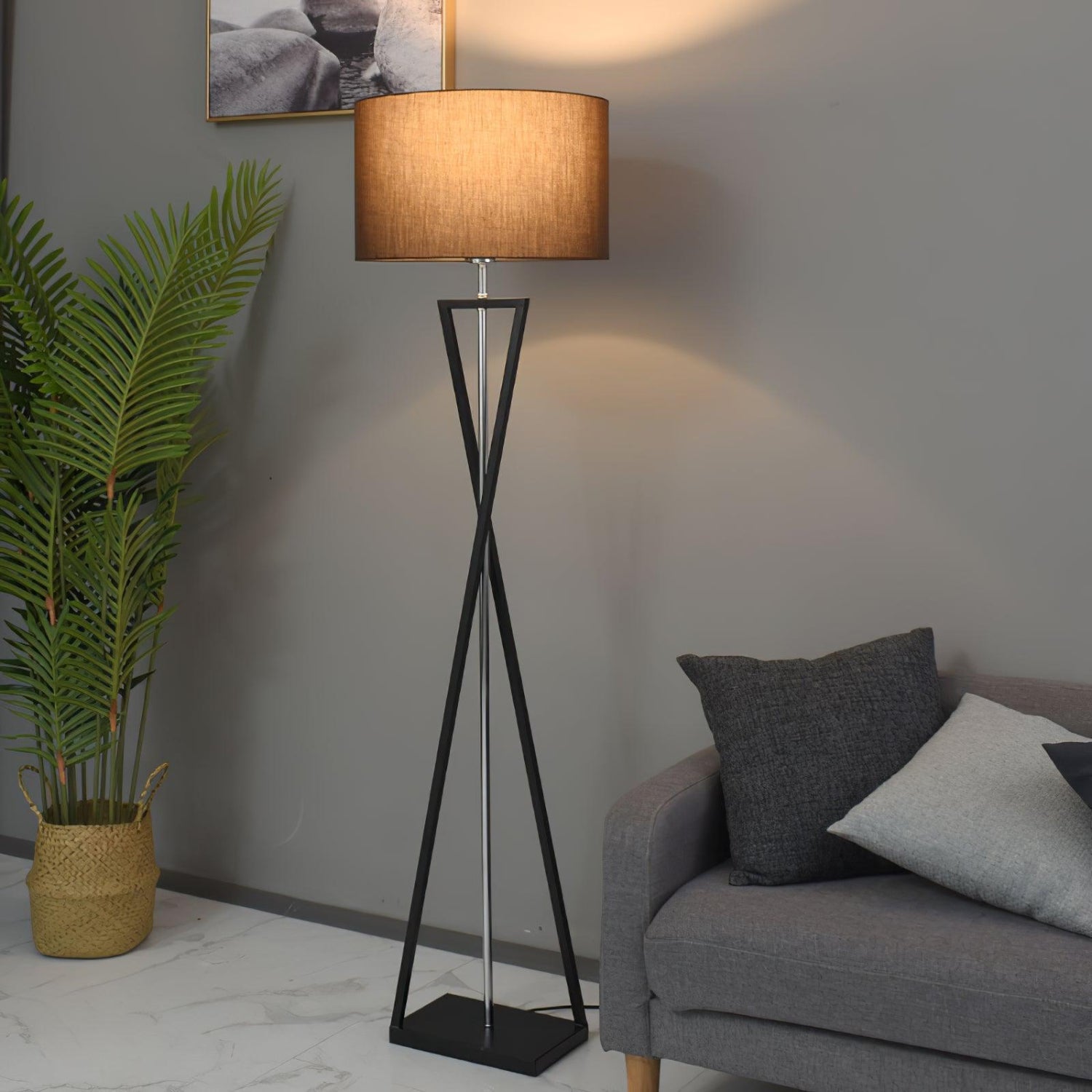Bolentes Floor Lamp