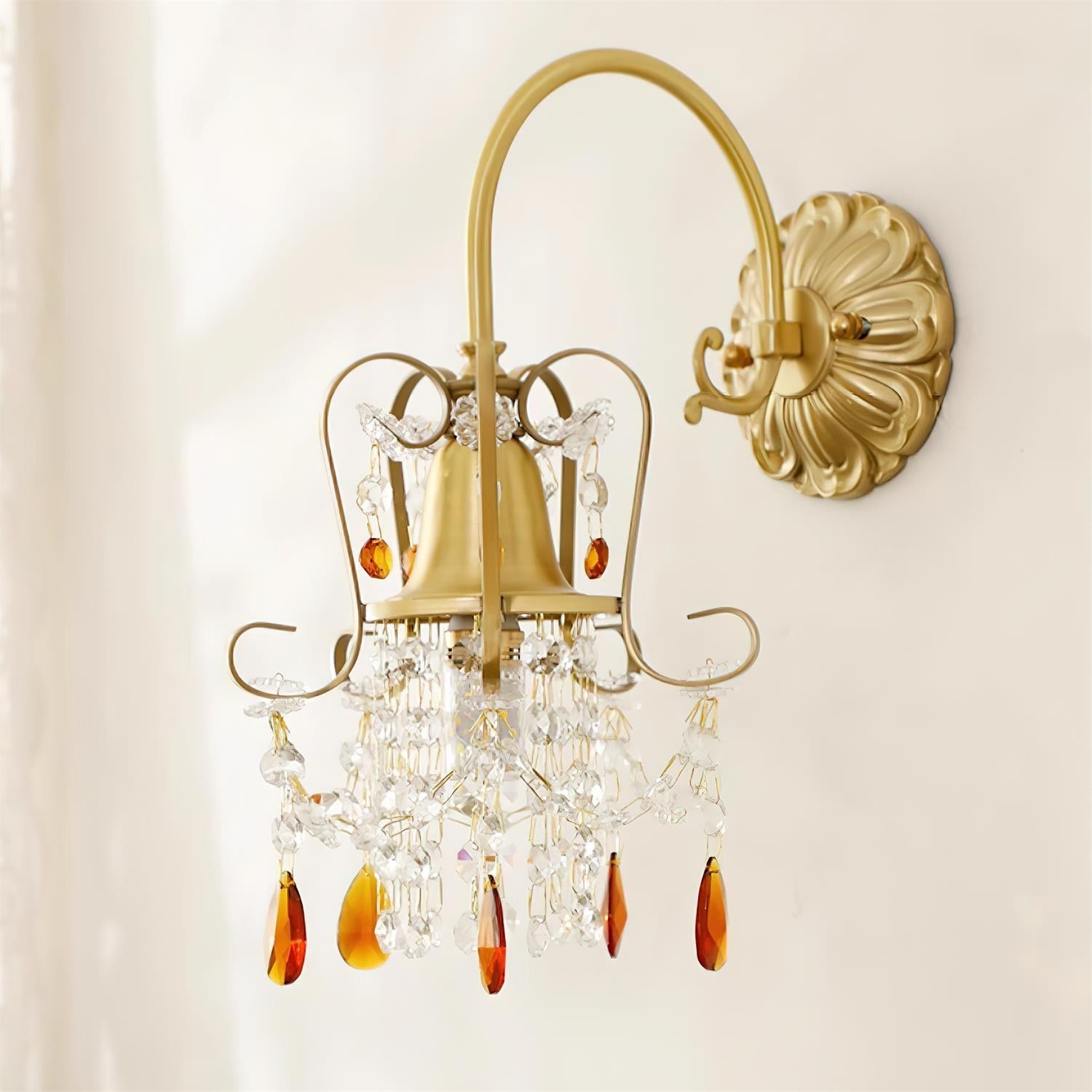 Ketylin Wall Light