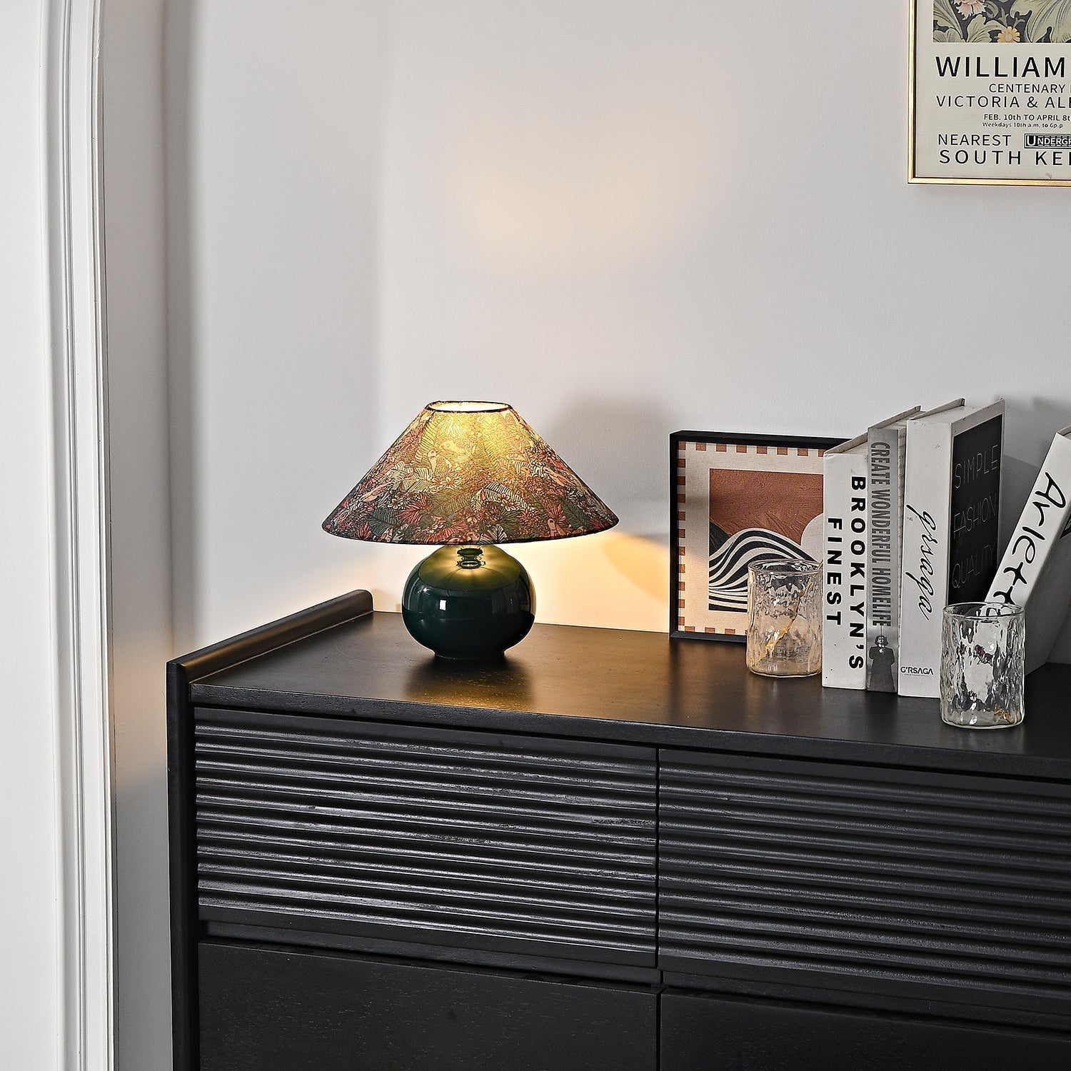Alunith Table Lamp