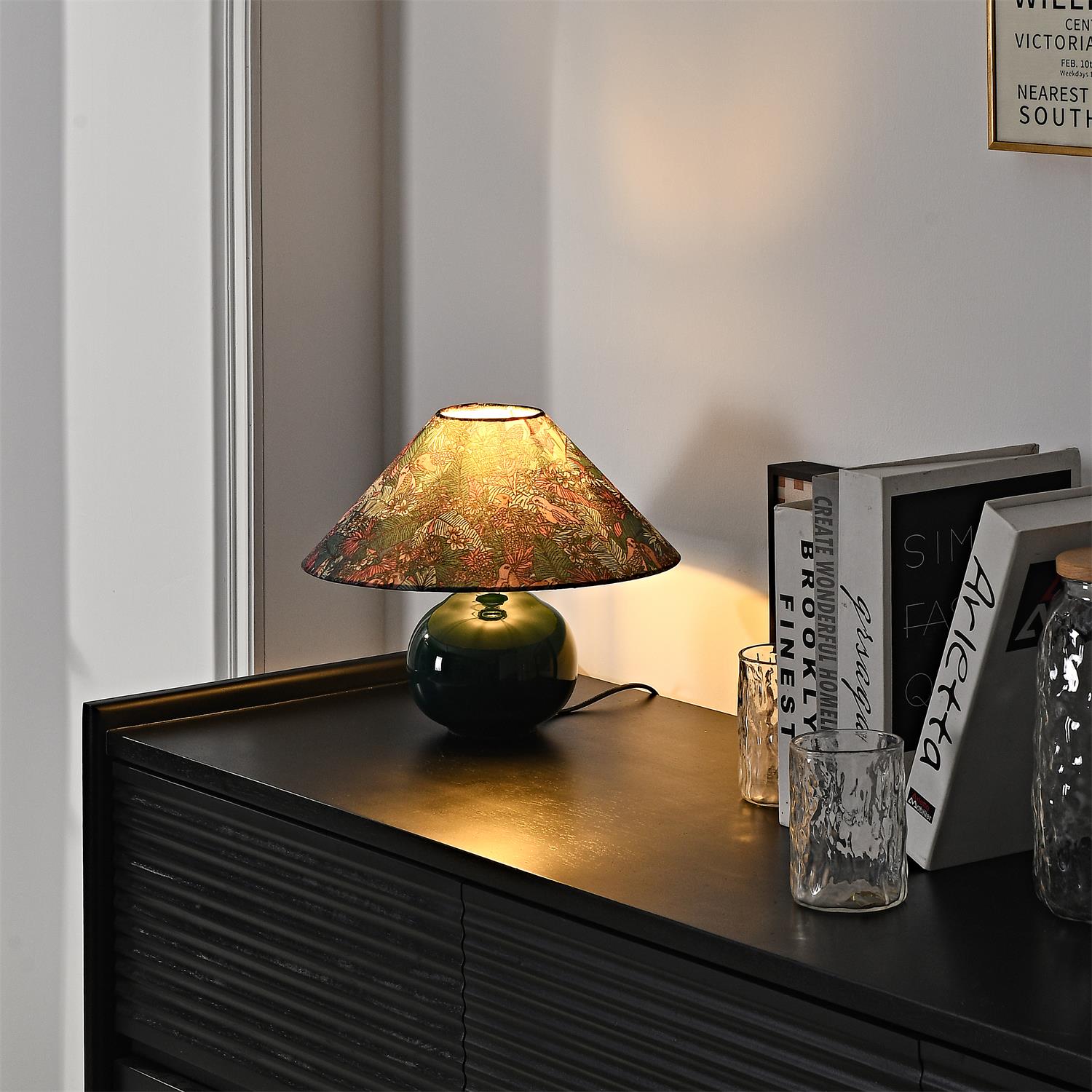 Alunith Table Lamp