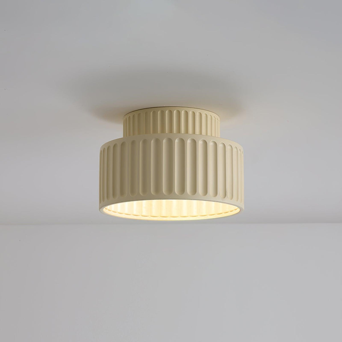 Yobo Outdoor Ceiling Light