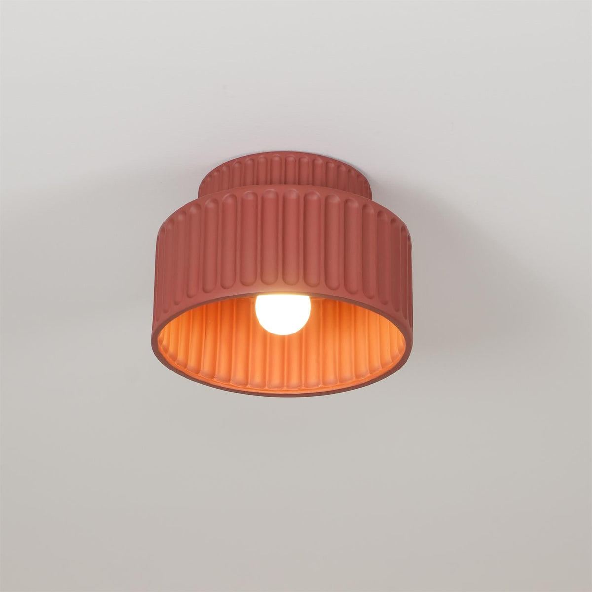 Yobo Outdoor Ceiling Light