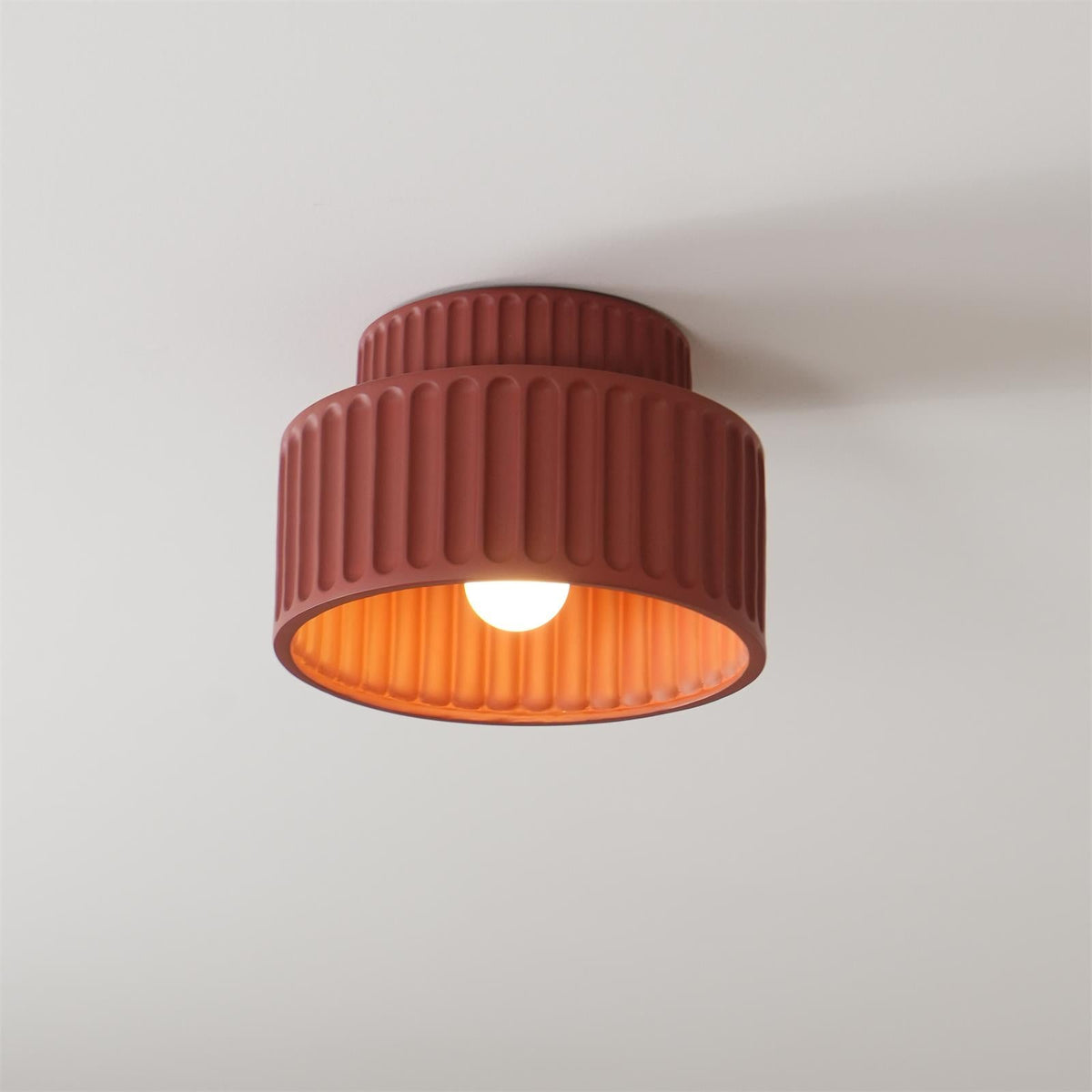 Yobo Outdoor Ceiling Light