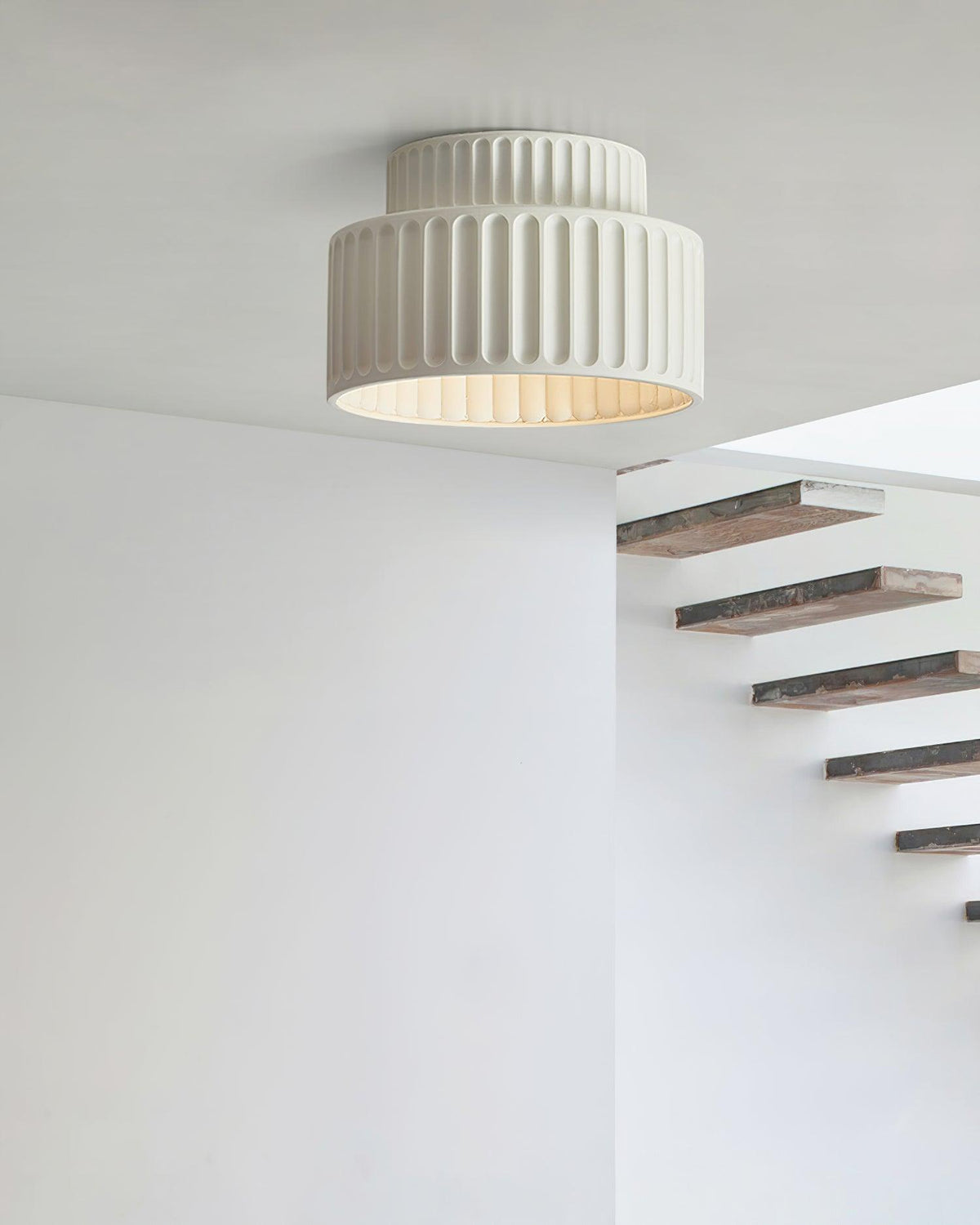 Yobo Outdoor Ceiling Light