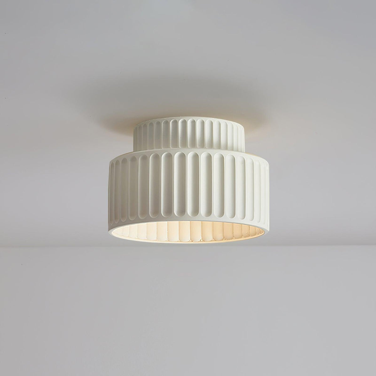 Yobo Outdoor Ceiling Light