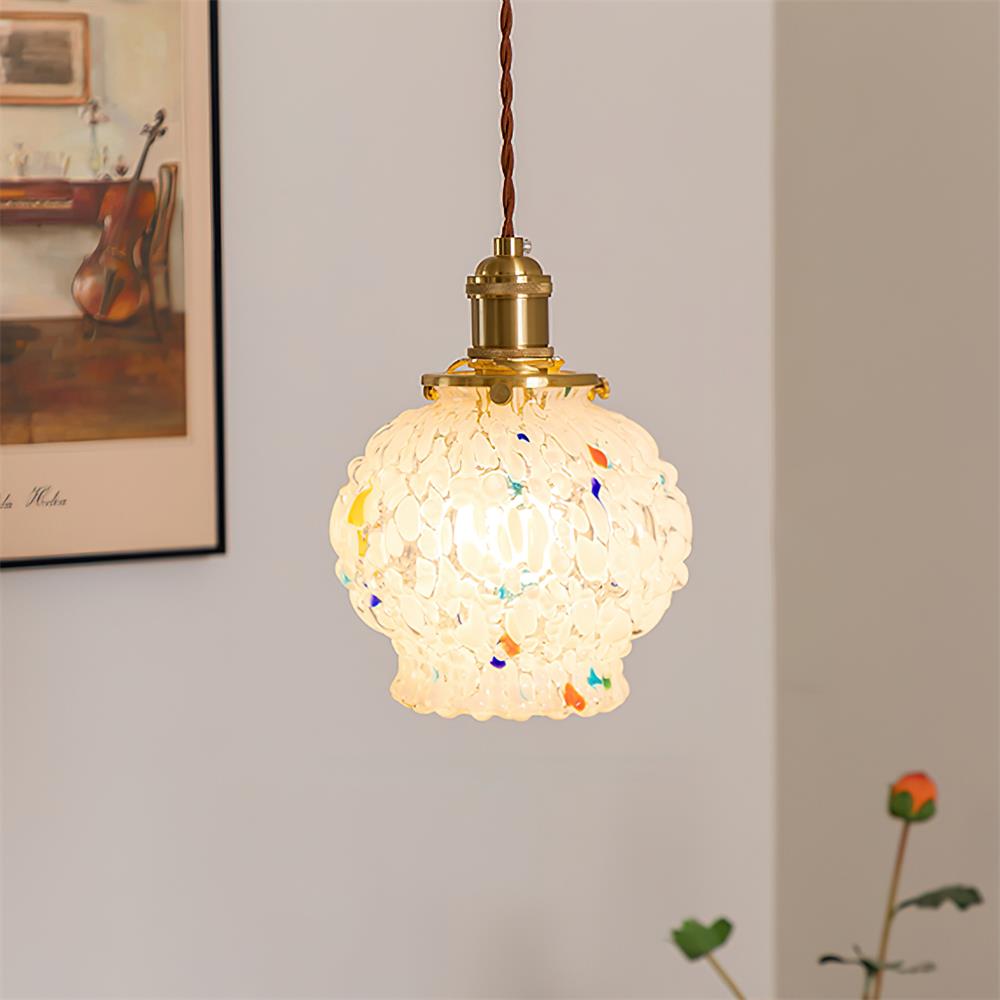 Kenbus Pendant Light