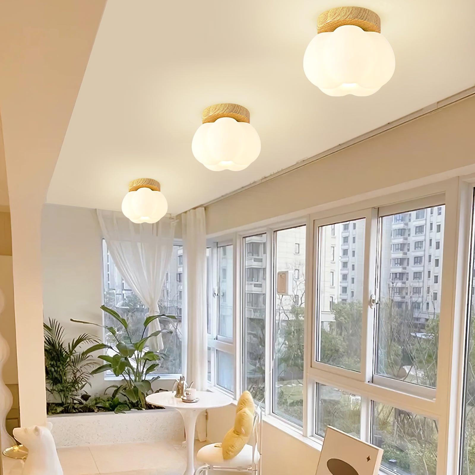Kopa Ceiling Light