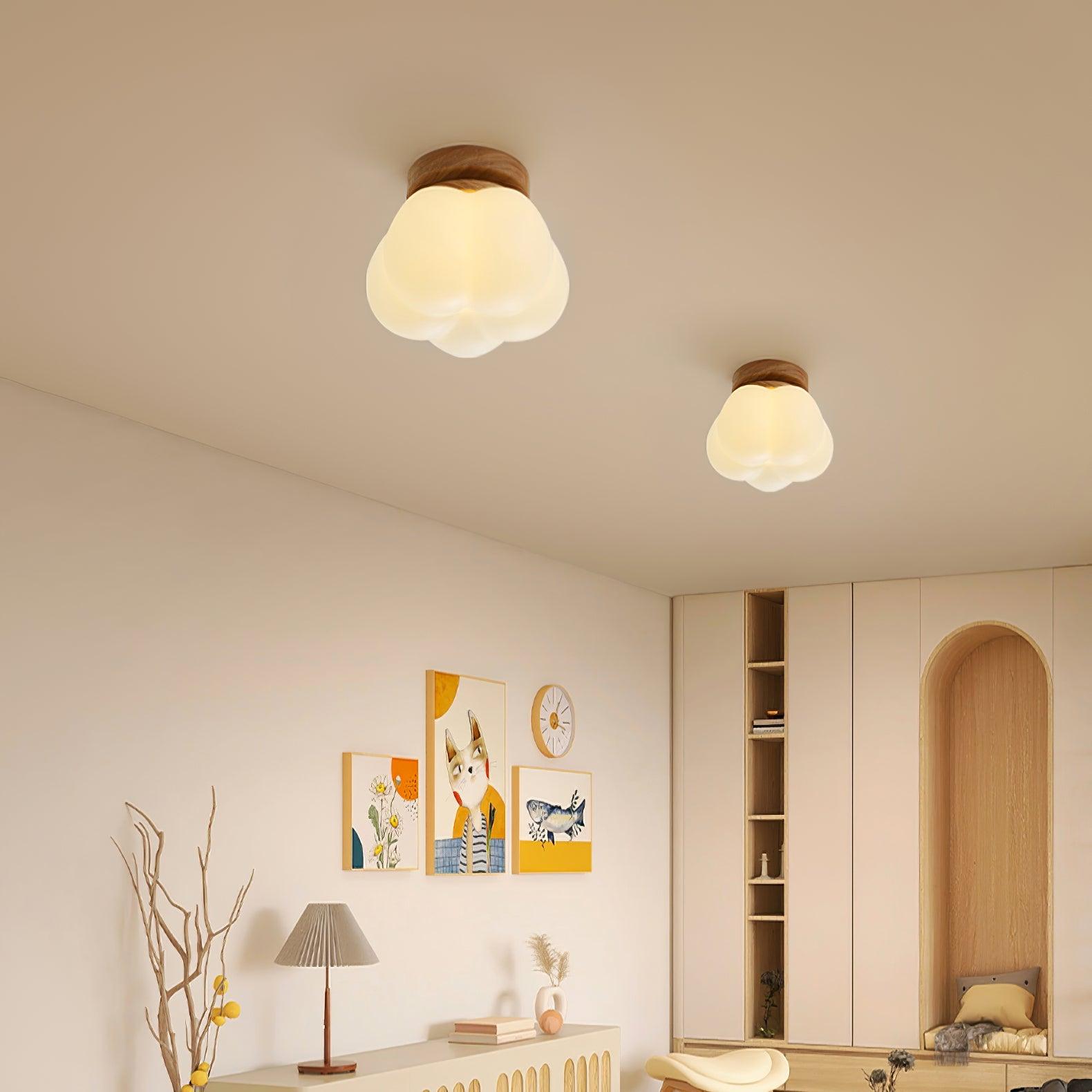 Kopa Ceiling Light