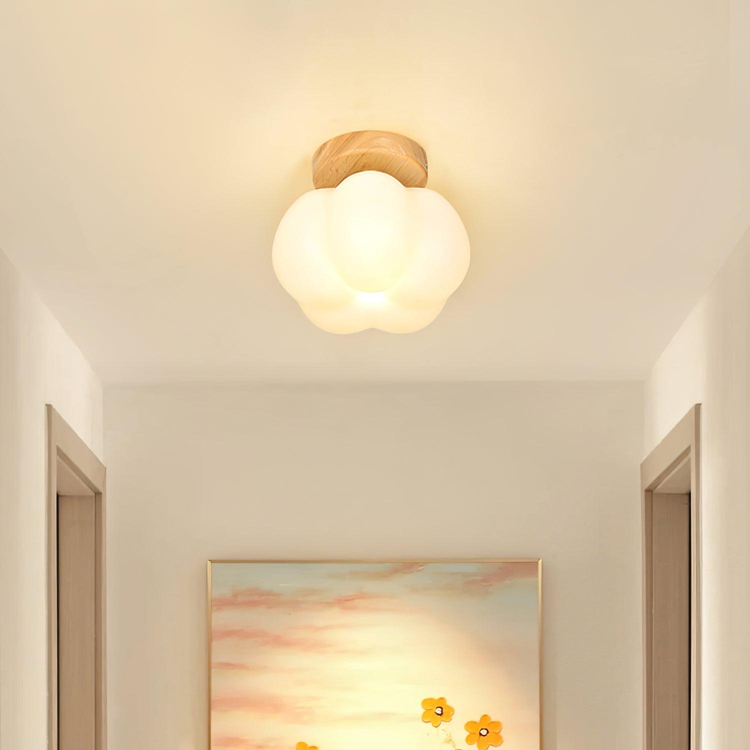 Kopa Ceiling Light