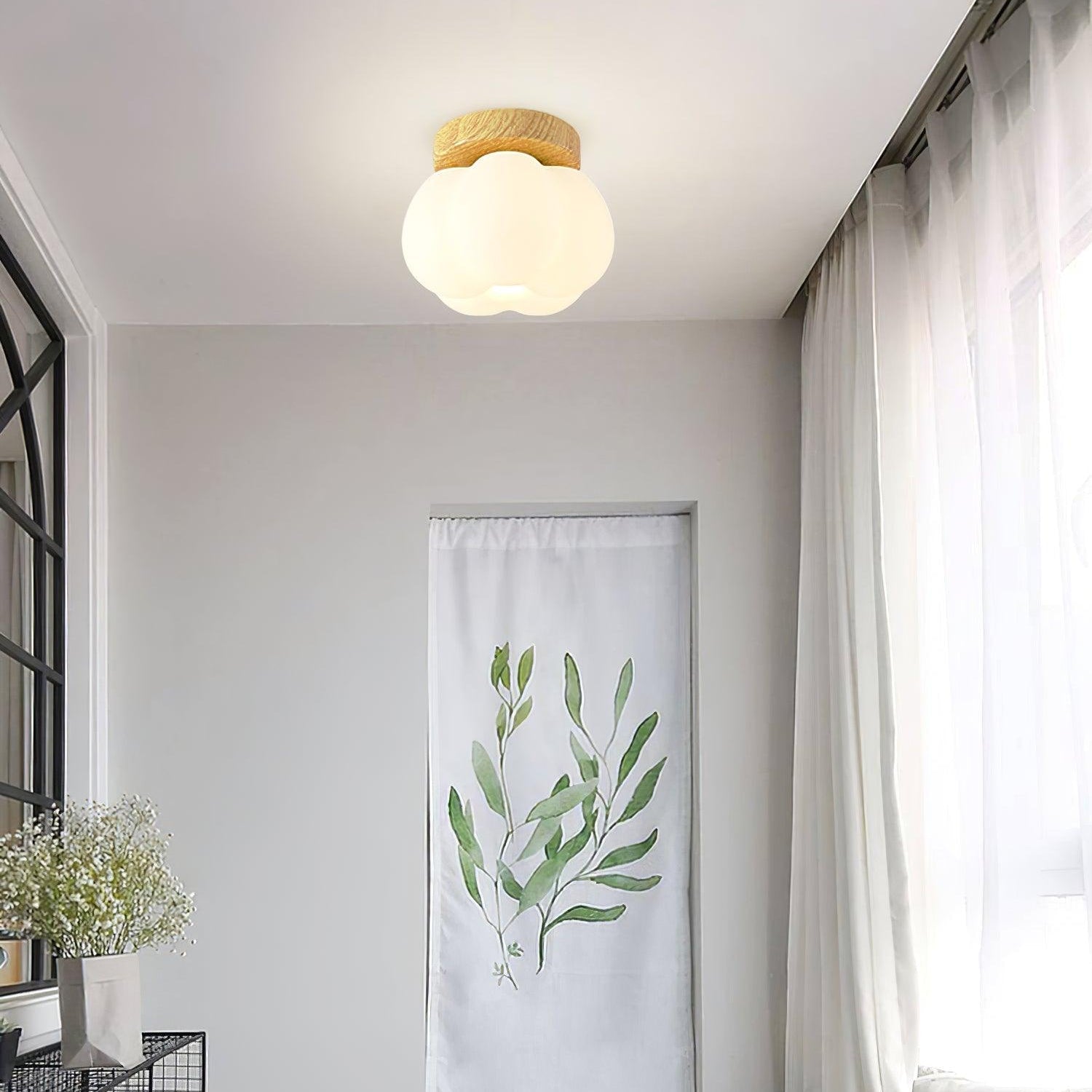Kopa Ceiling Light