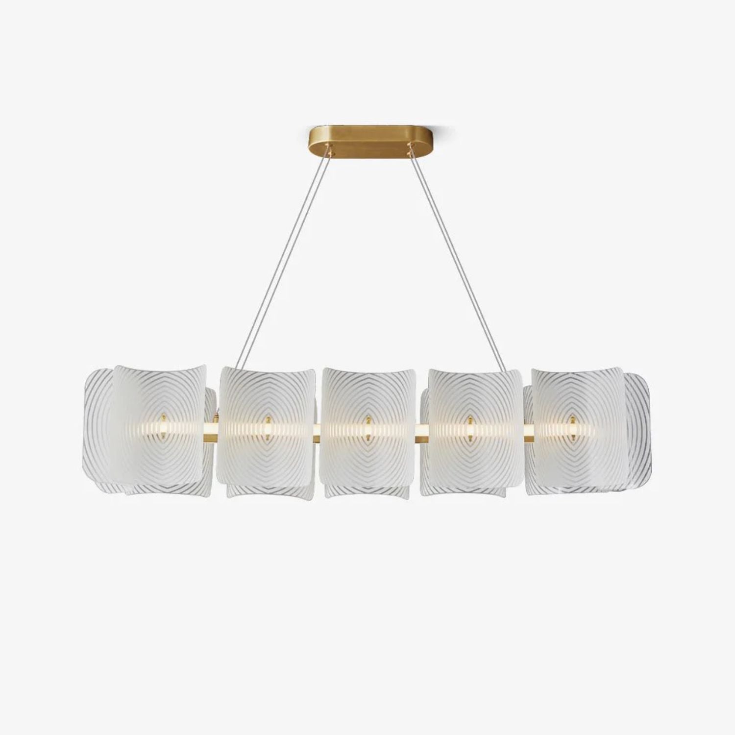 Kelomessa Pendant Light