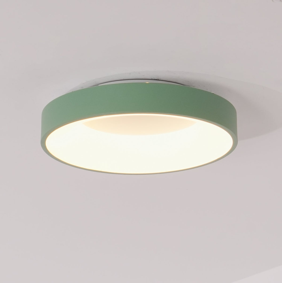 Vapilus Round Ceiling Light