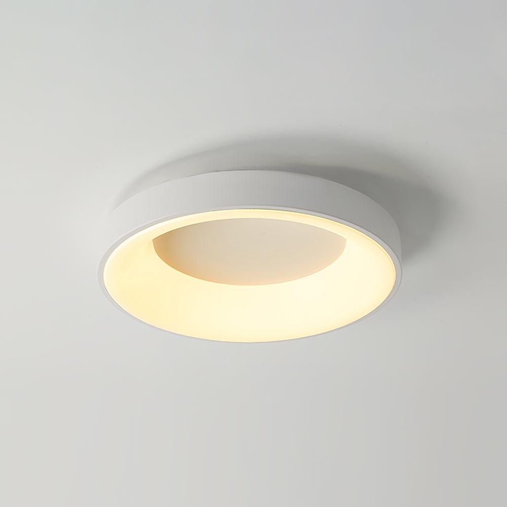 Vapilus Round Ceiling Light