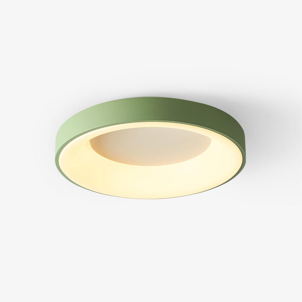 Vapilus Round Ceiling Light