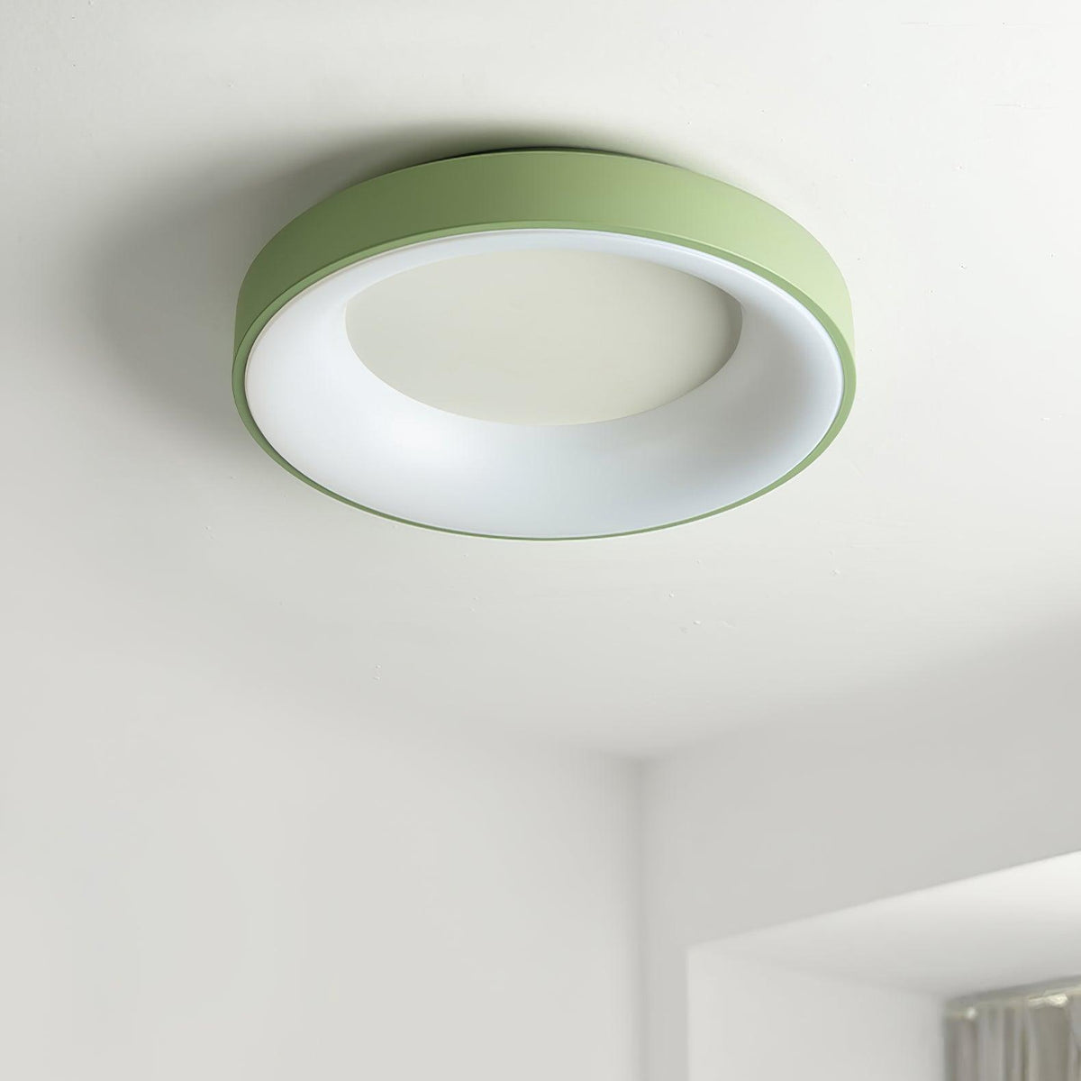 Vapilus Round Ceiling Light