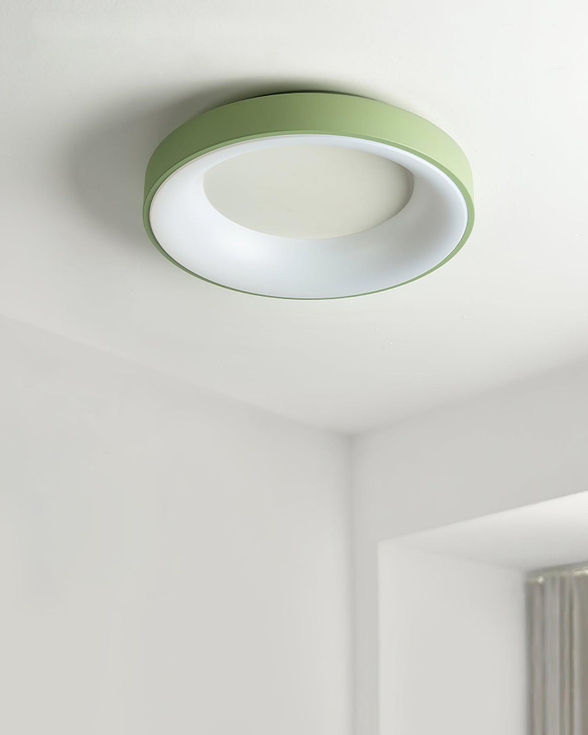 Vapilus Round Ceiling Light