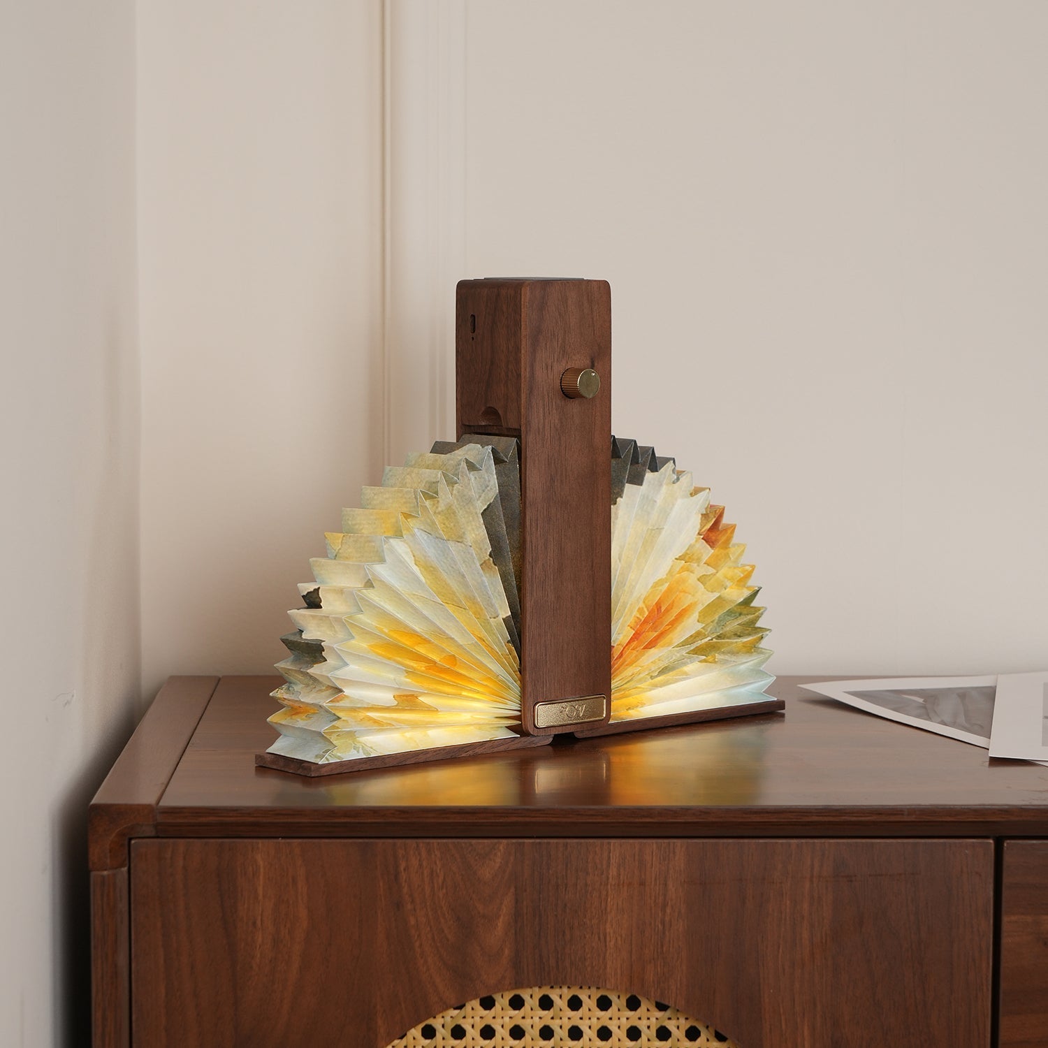 Glymar Table Lamp