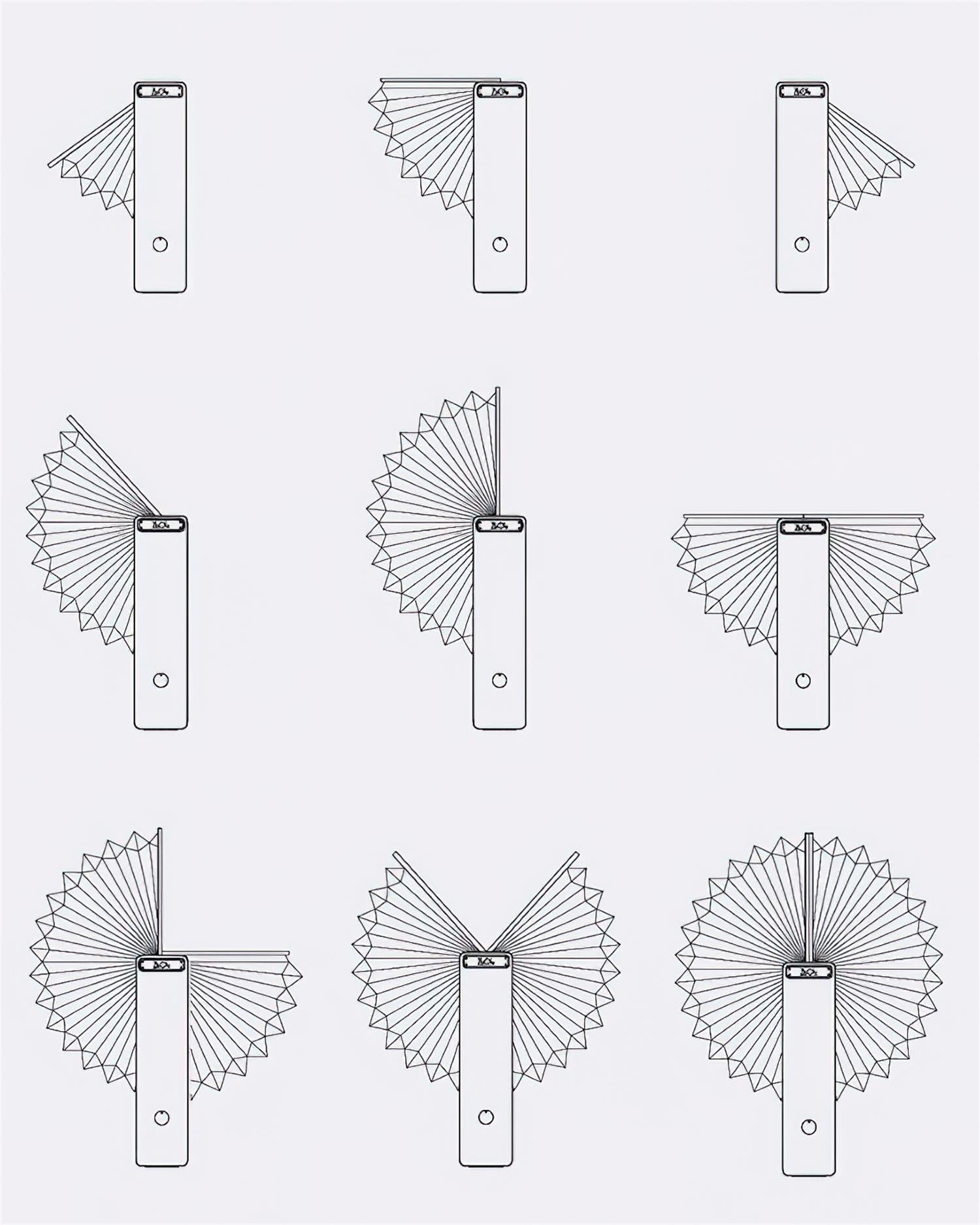 Glymar Table Lamp