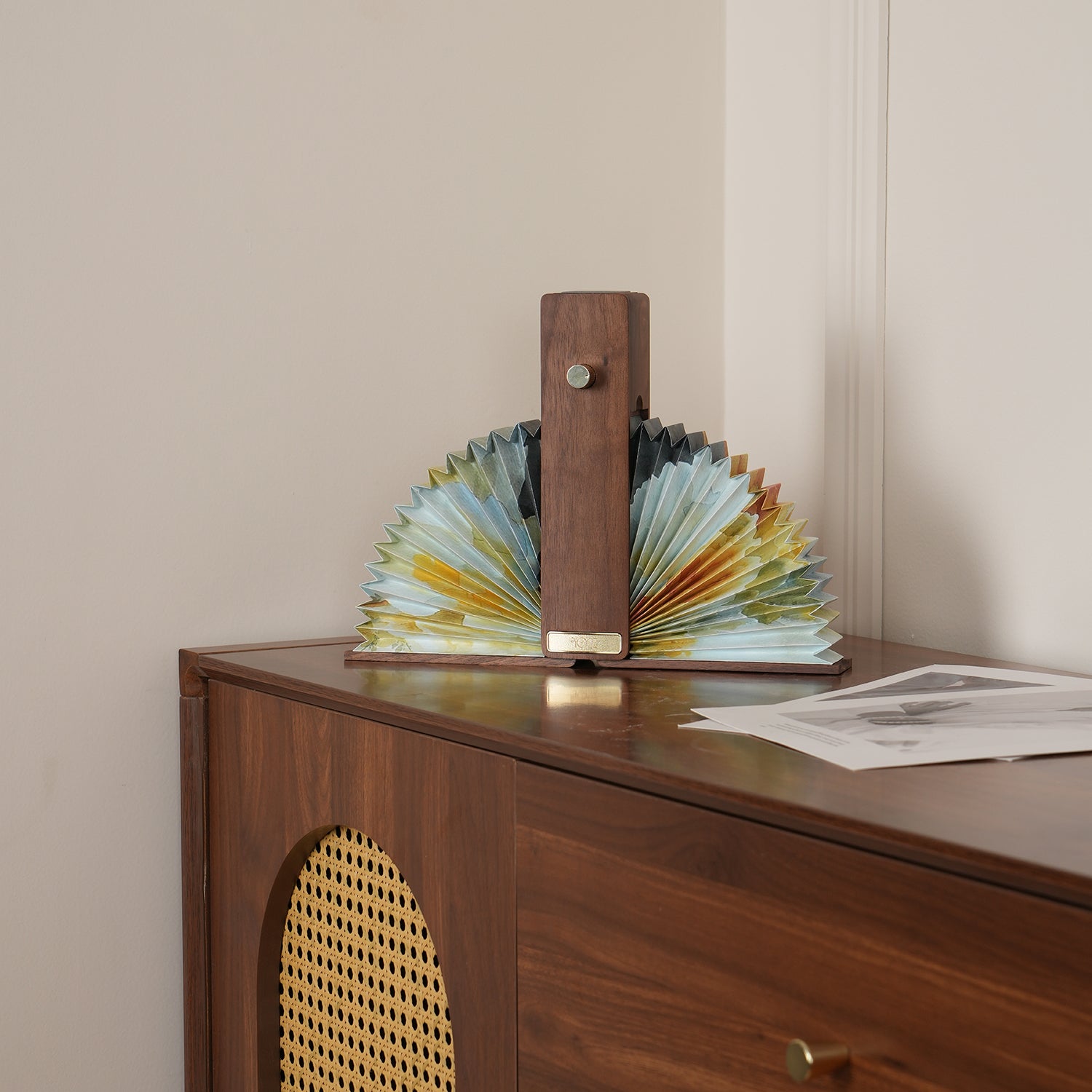 Glymar Table Lamp