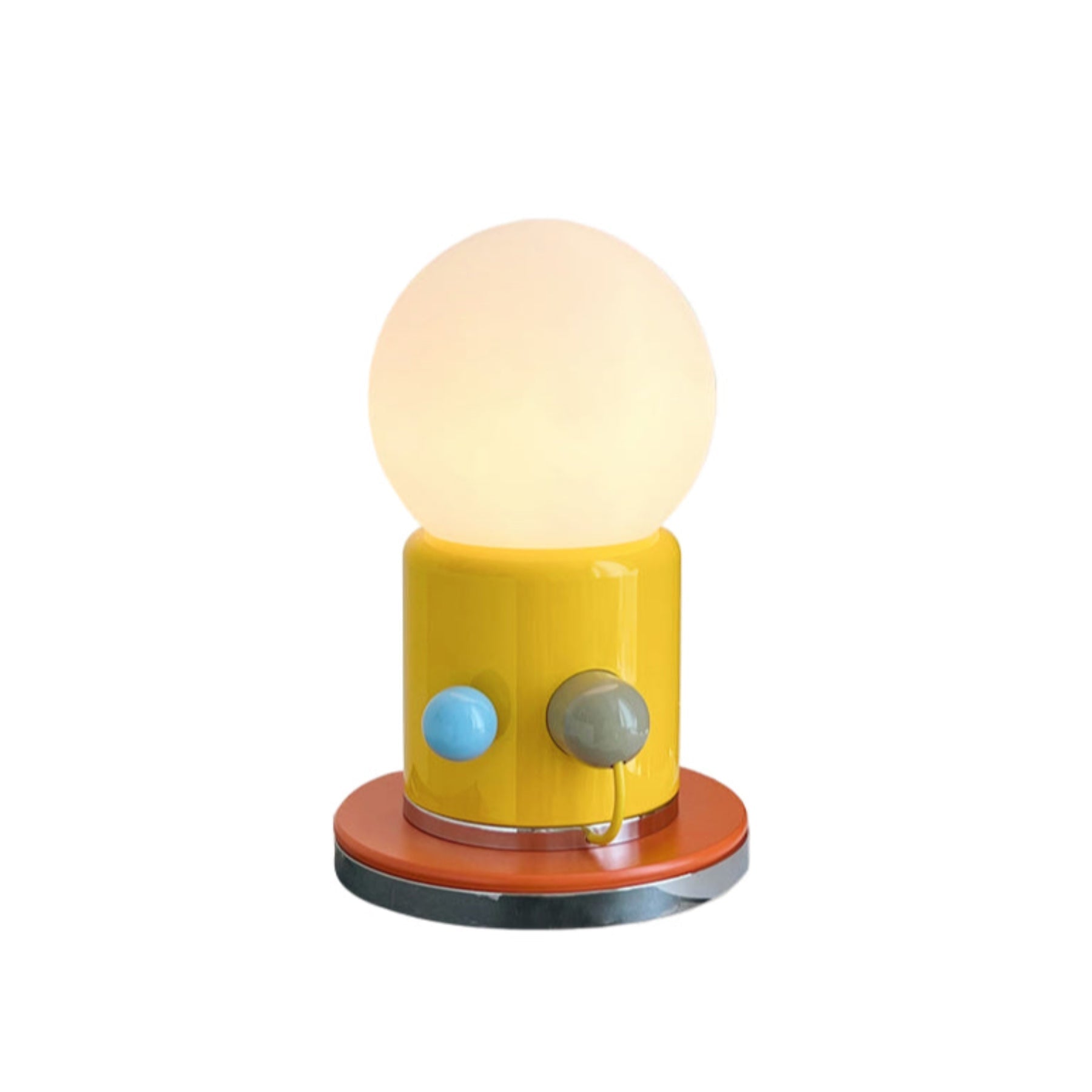 Trivano Table Lamp
