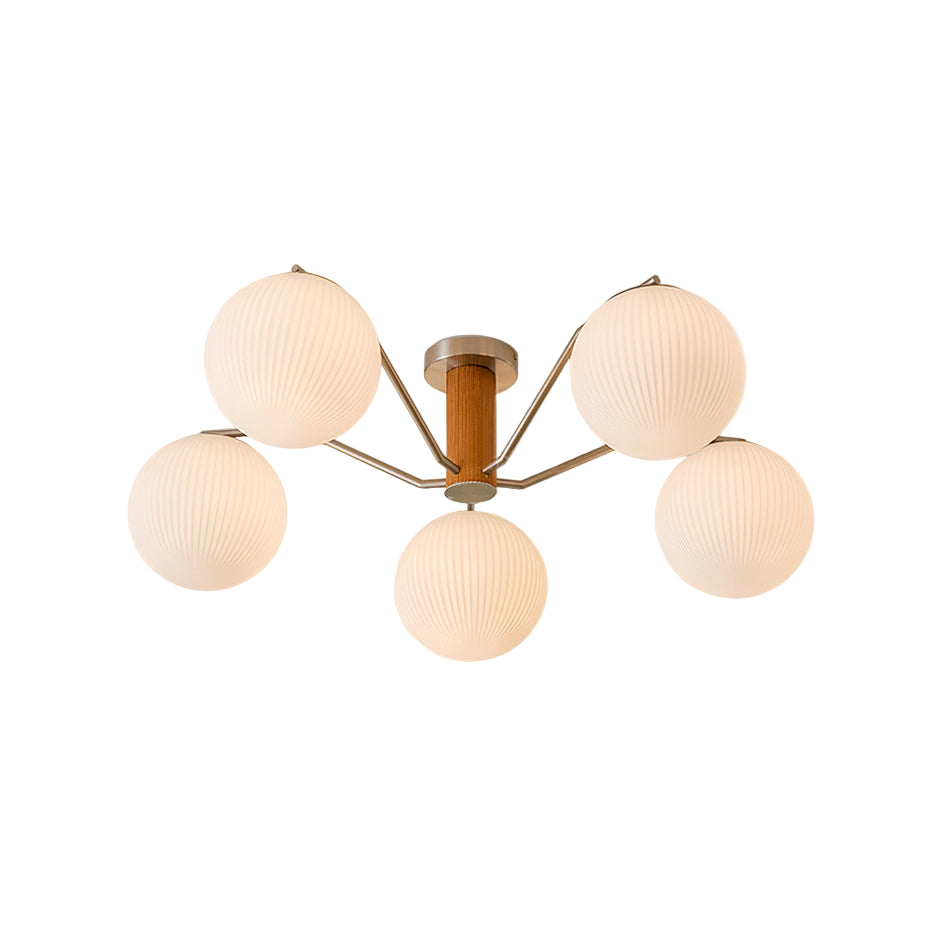 Zanvero Ceiling Light