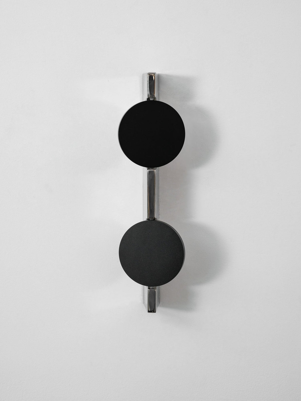 Jerolo Sculptural Wall Light