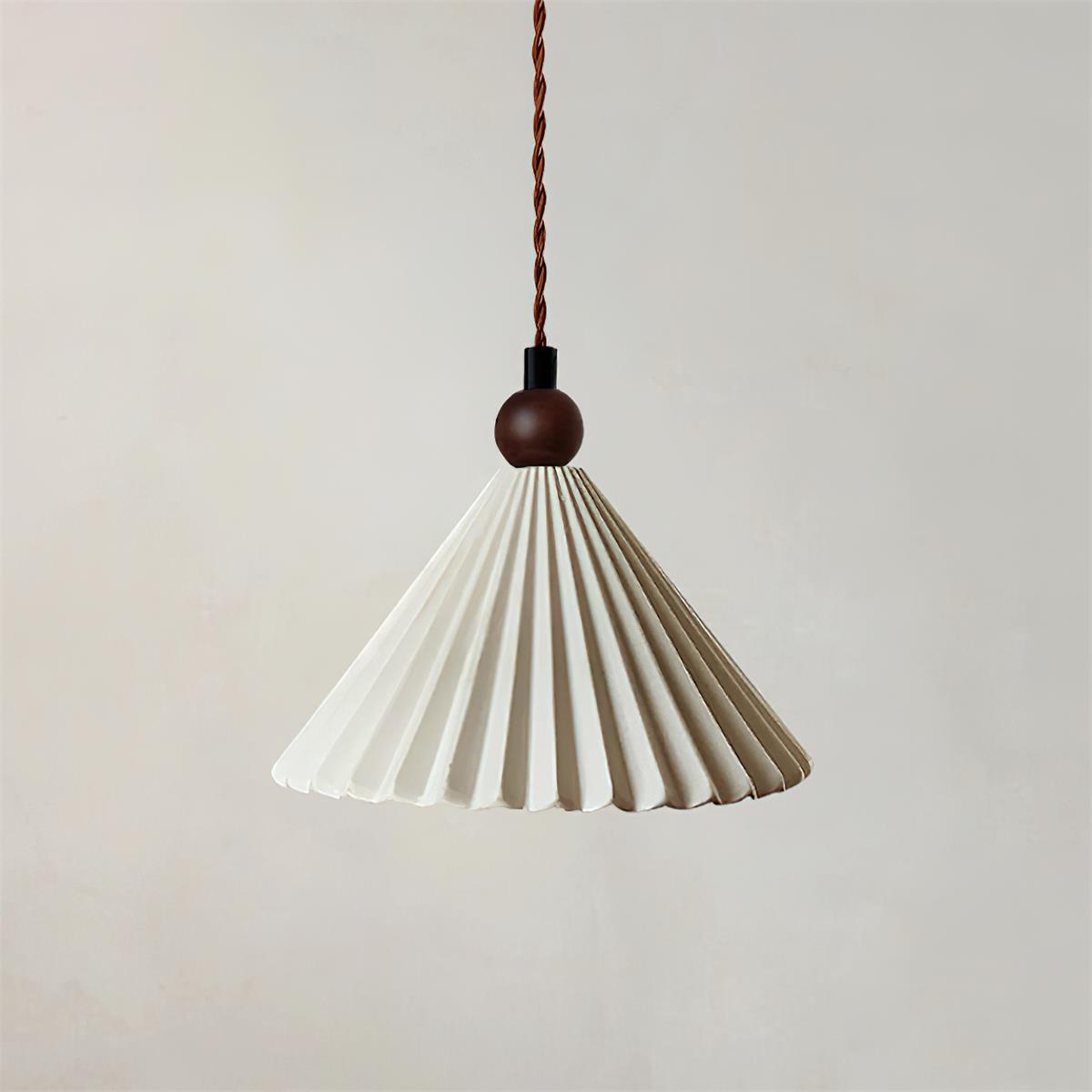 Kinnel Ceramic Pendant Light