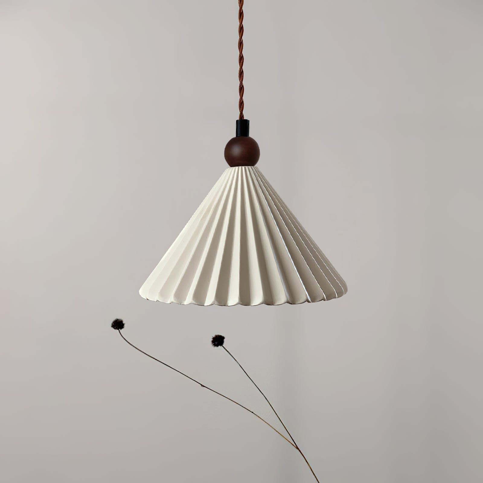 Kinnel Ceramic Pendant Light
