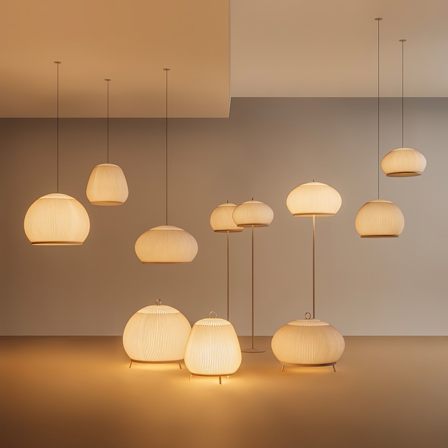 Latekis Table Lamp