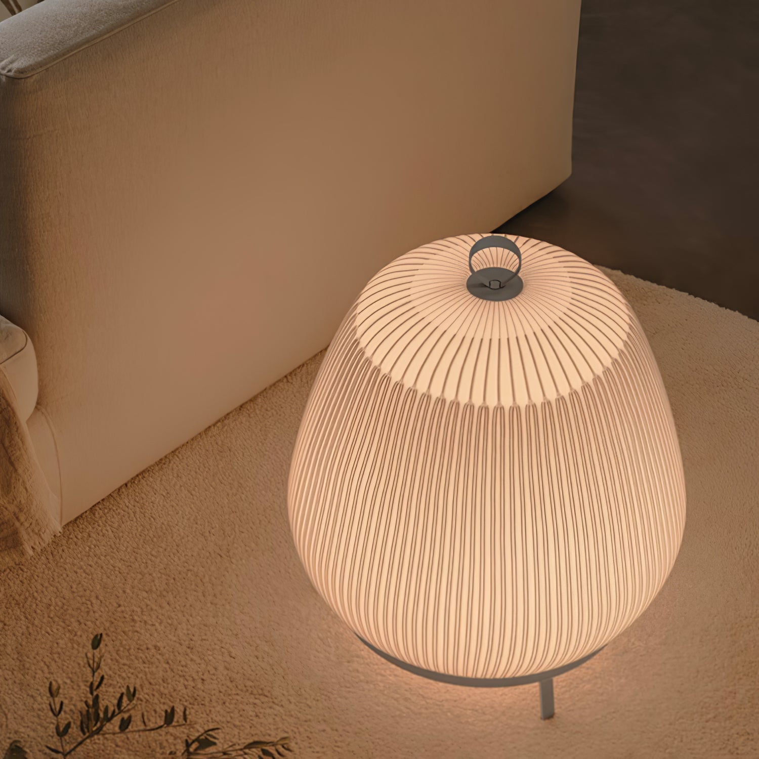Latekis Table Lamp