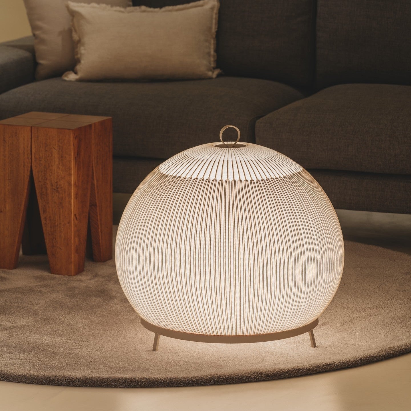 Latekis Table Lamp