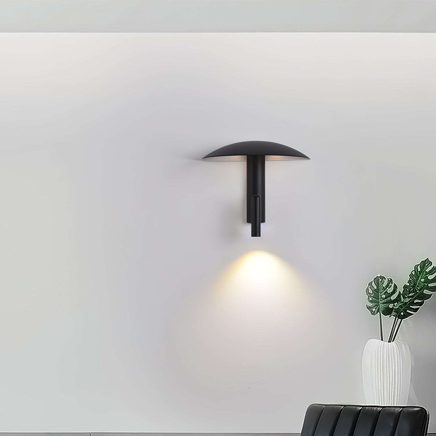 Kelzan Wall Light