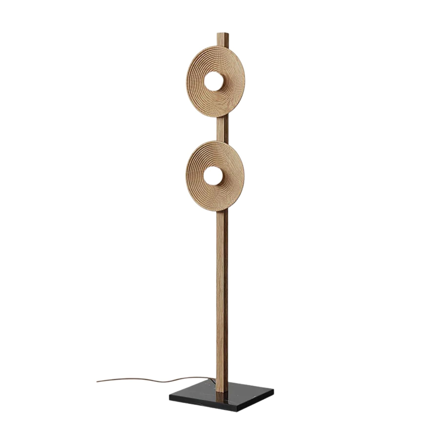 Deluora Floor Lamp