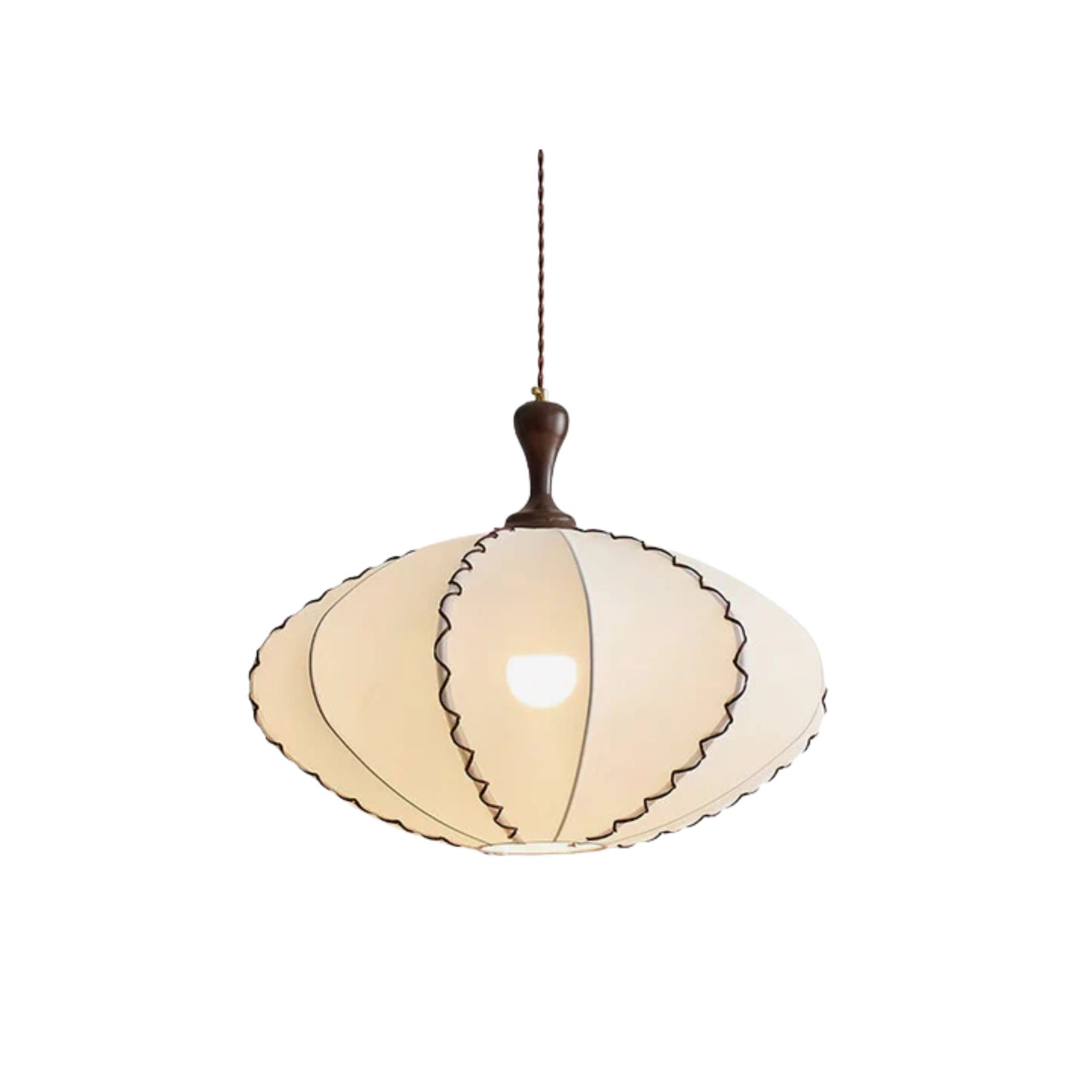 Lemucian Pendant Light