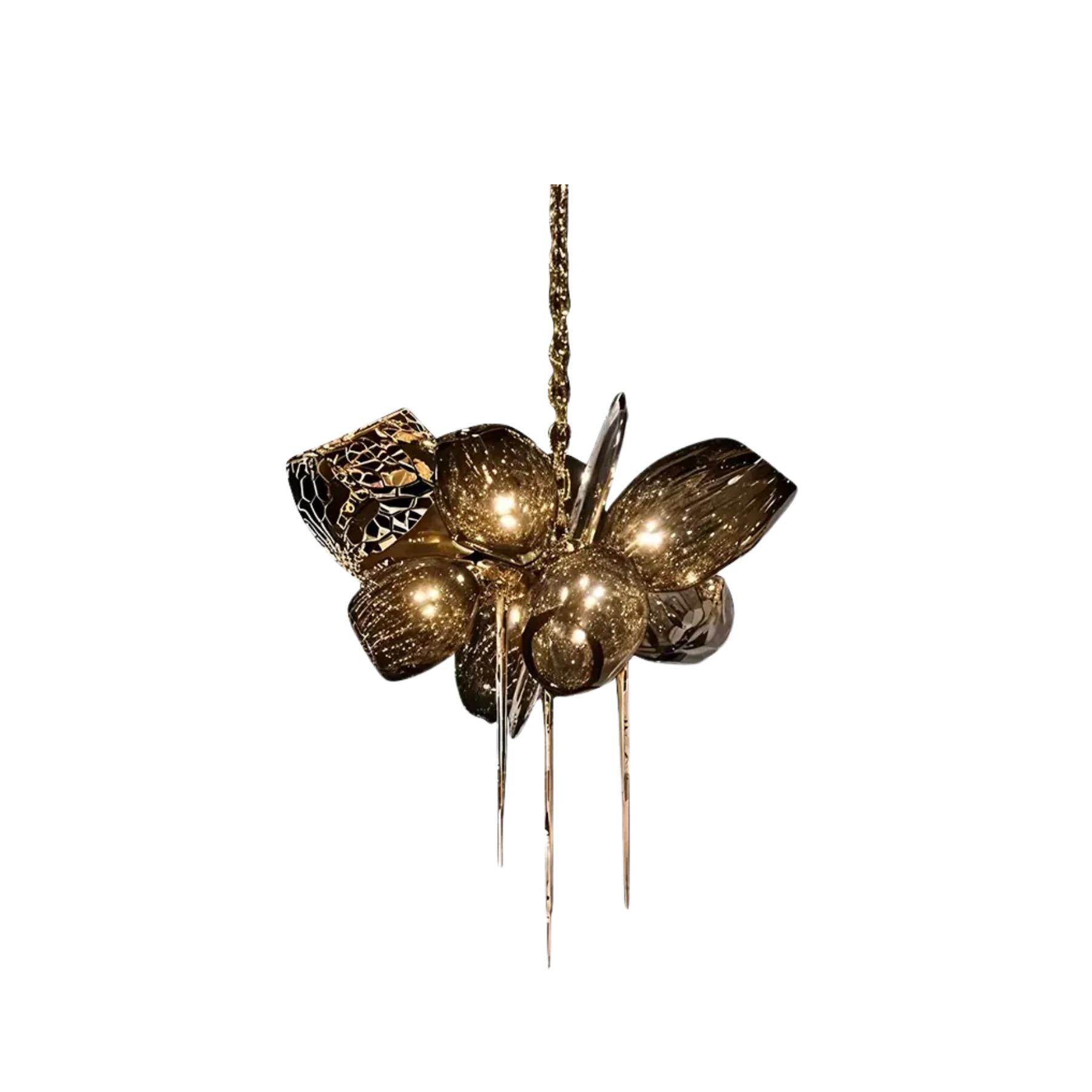 Kalliseto Pendant Light