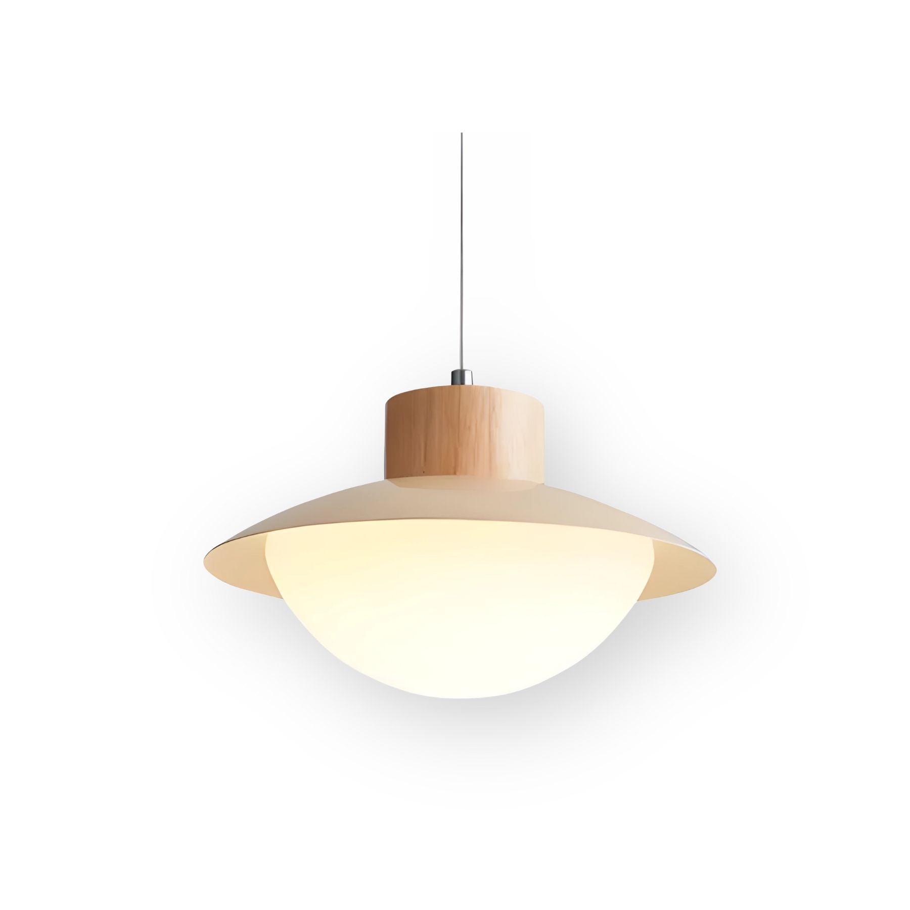 Cassilo Pendant Light