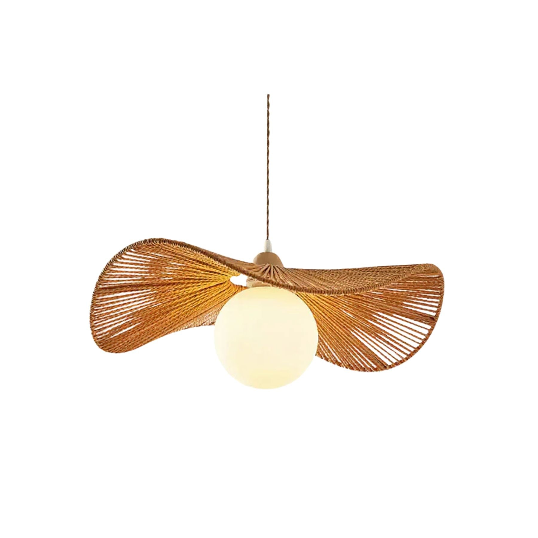 Siloh Pendant Light