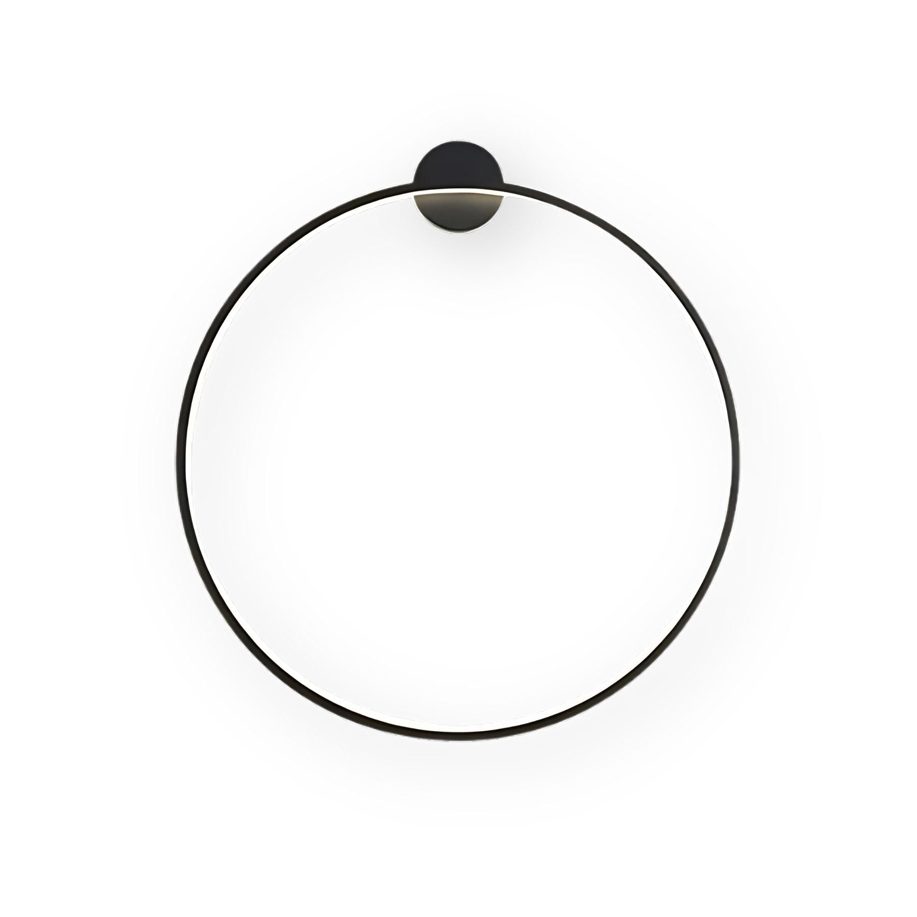 Rosero Circular Wall Light