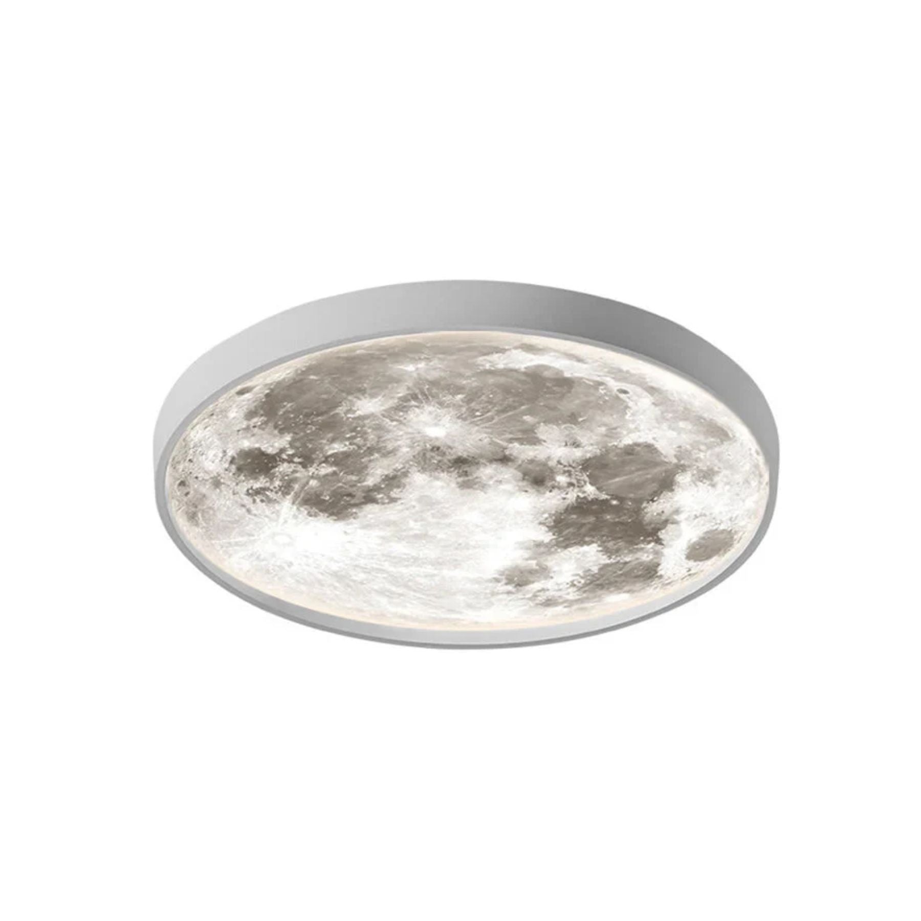 Lumona Moon Lamp