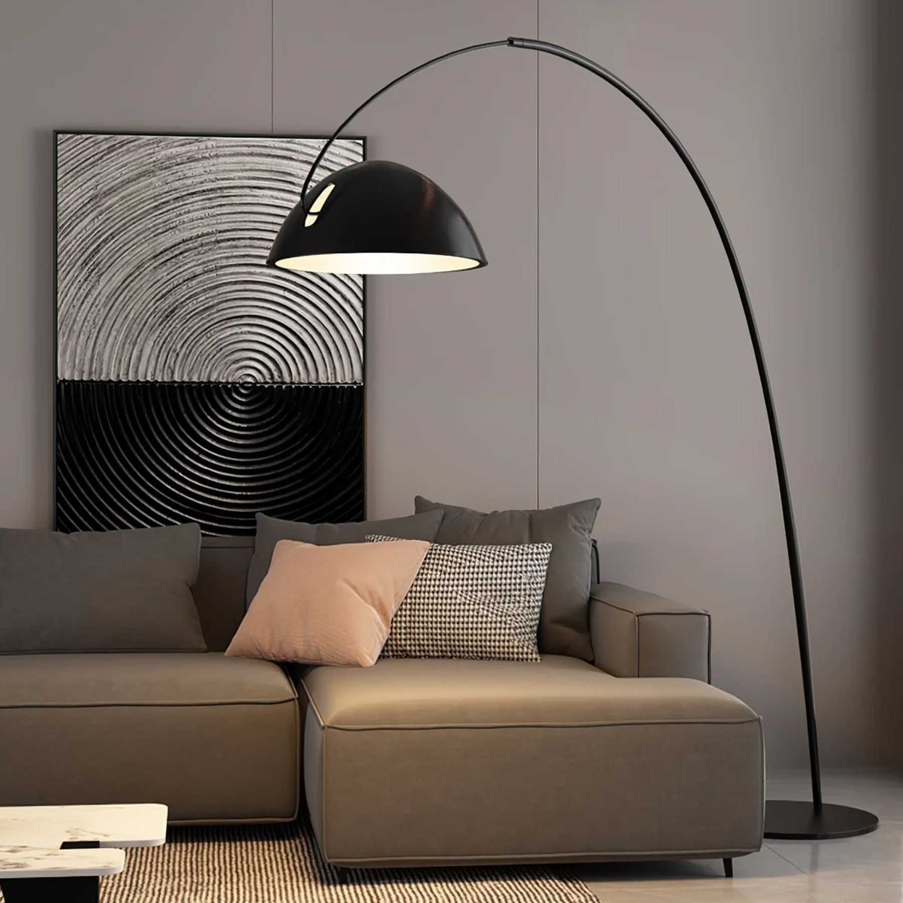 Versaec Floor Lamp