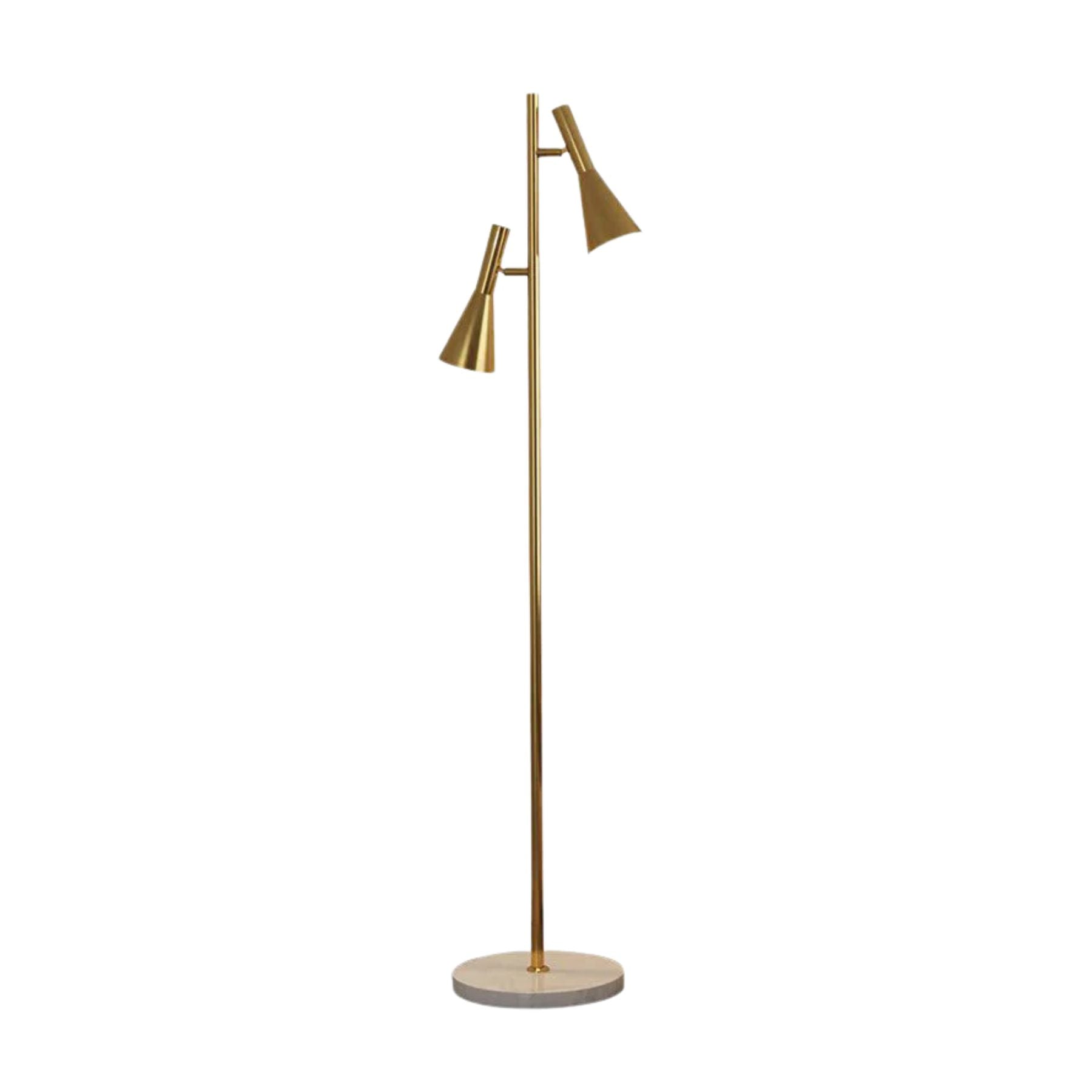 Tolezo Floor Lamp