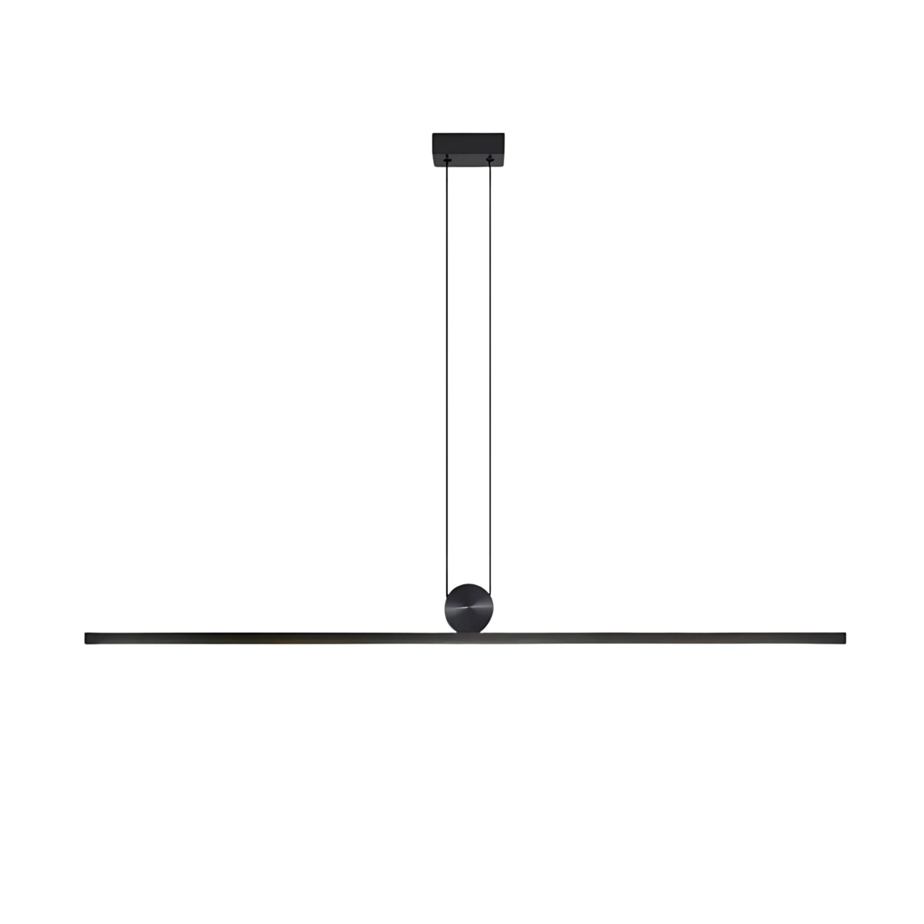 Arelo Linear Pendant Light