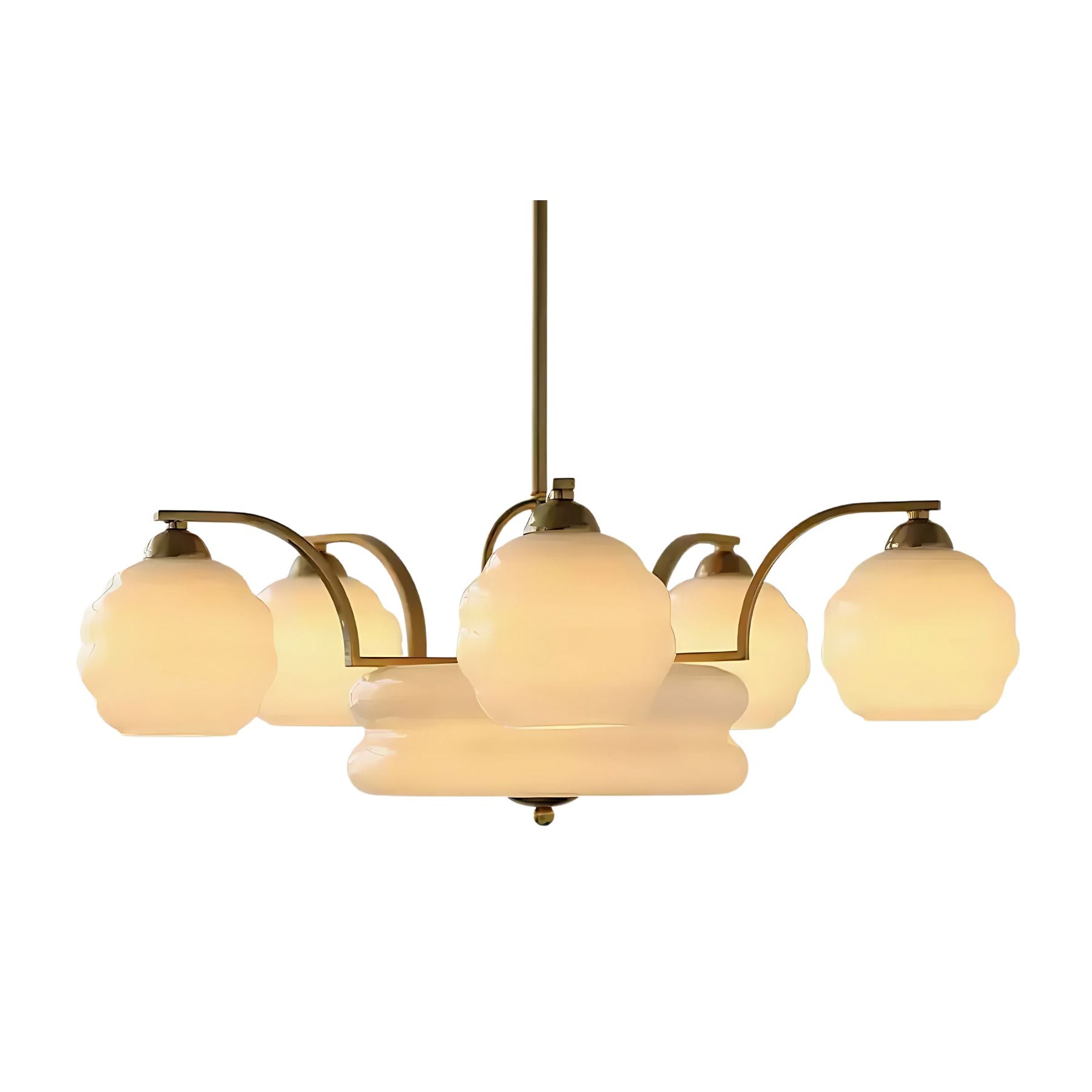 Clazon Ceiling Light